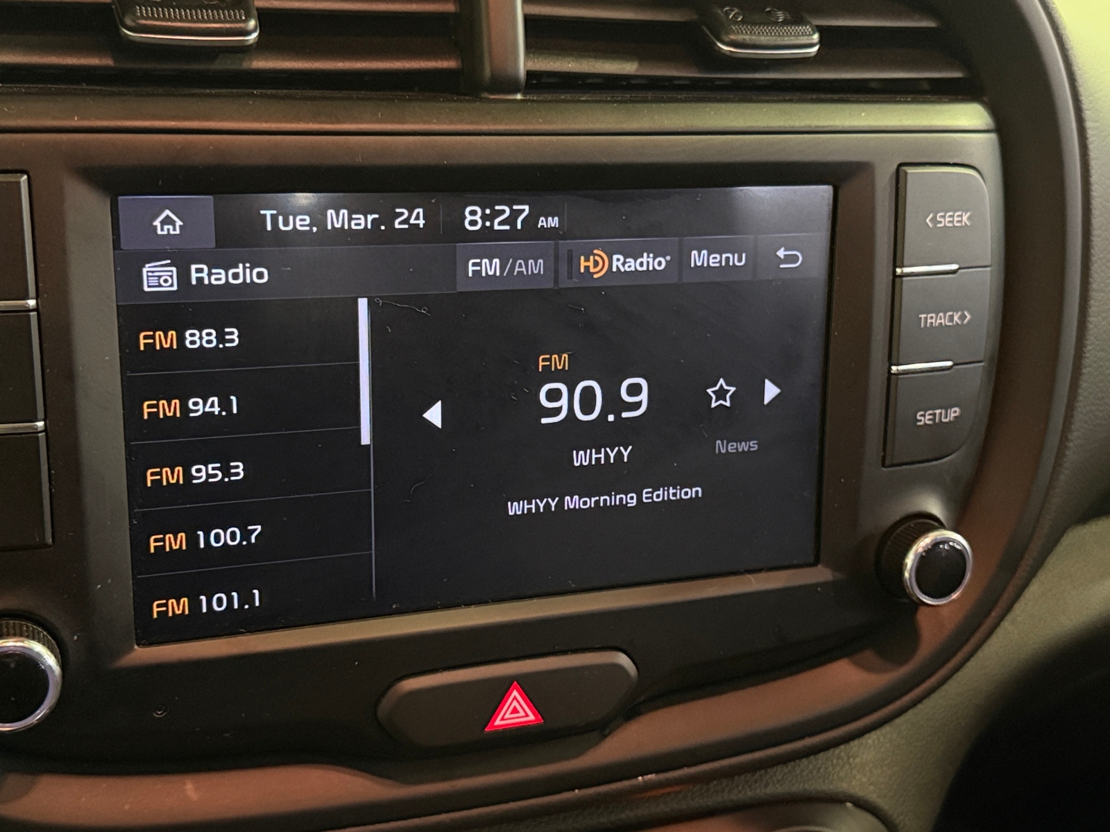 Thumbnail: 2025 Kia Soul - 4