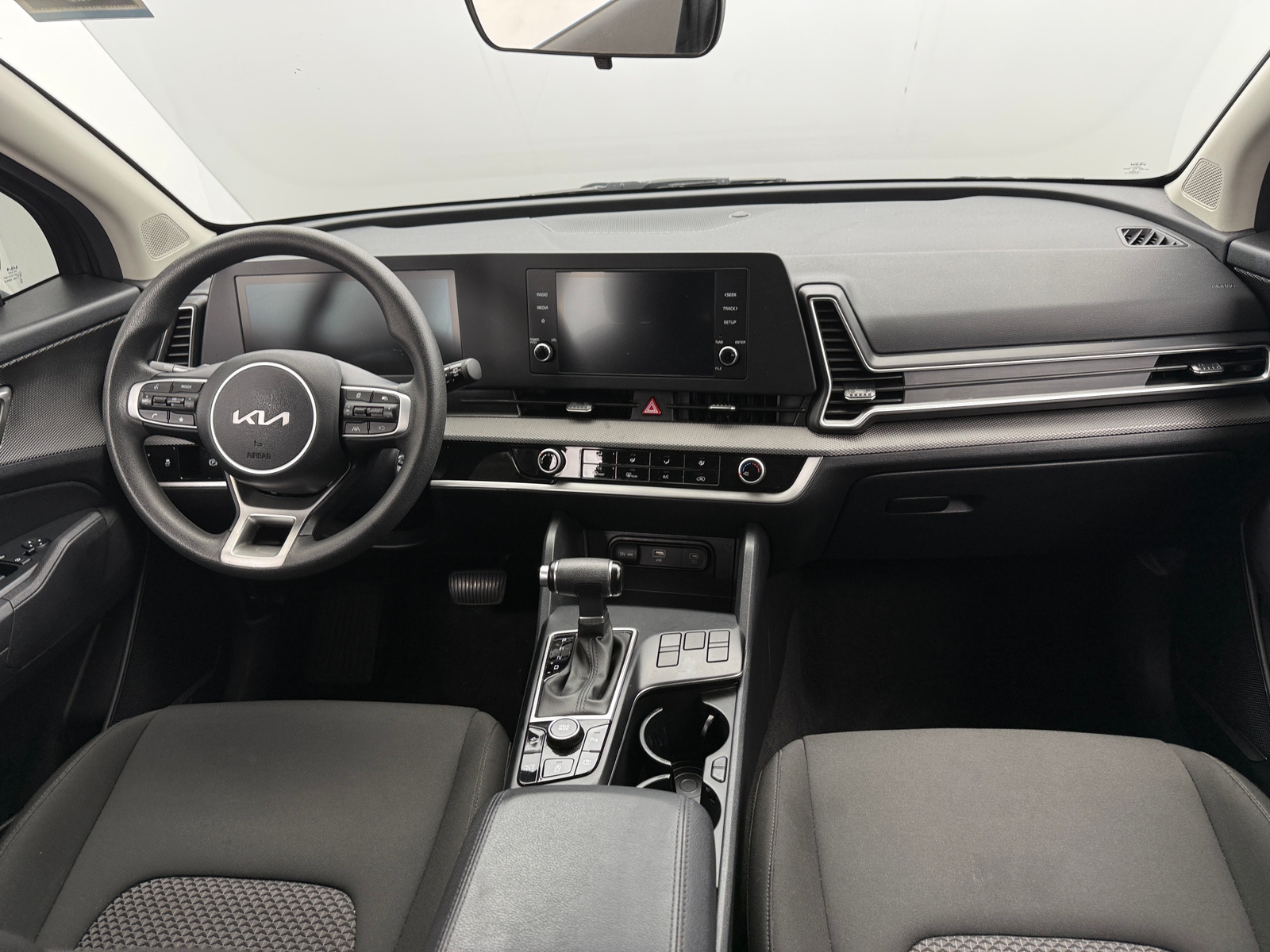 Thumbnail: 2025 Kia Sportage - 3