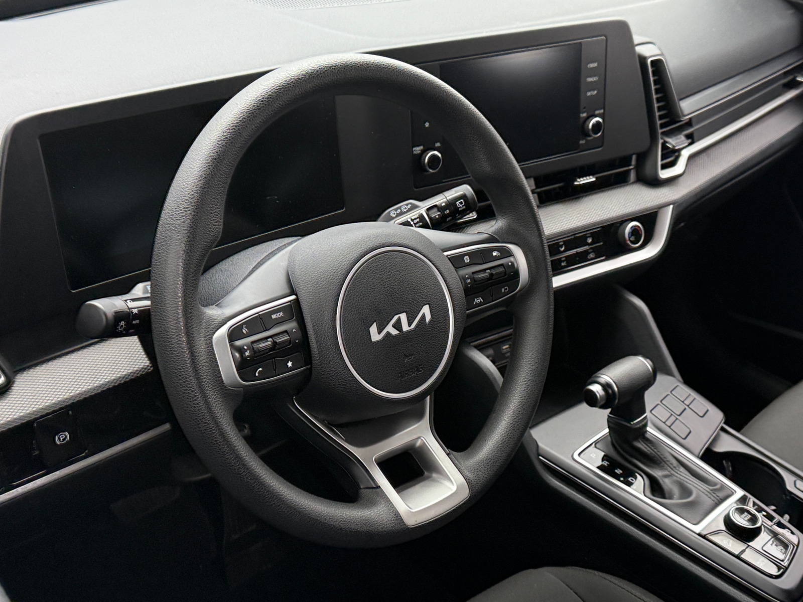 Thumbnail: 2025 Kia Sportage - 5