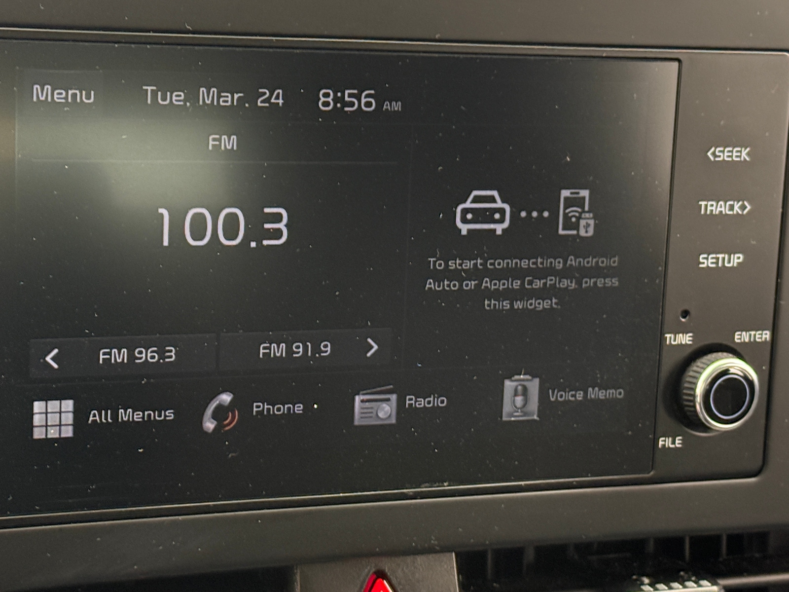 Thumbnail: 2025 Kia Sportage - 4