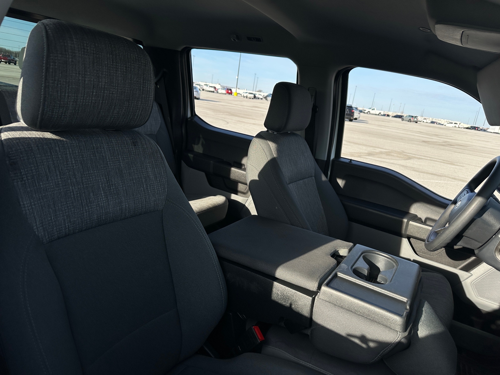 Thumbnail: 2023 Ford Econoline - 2