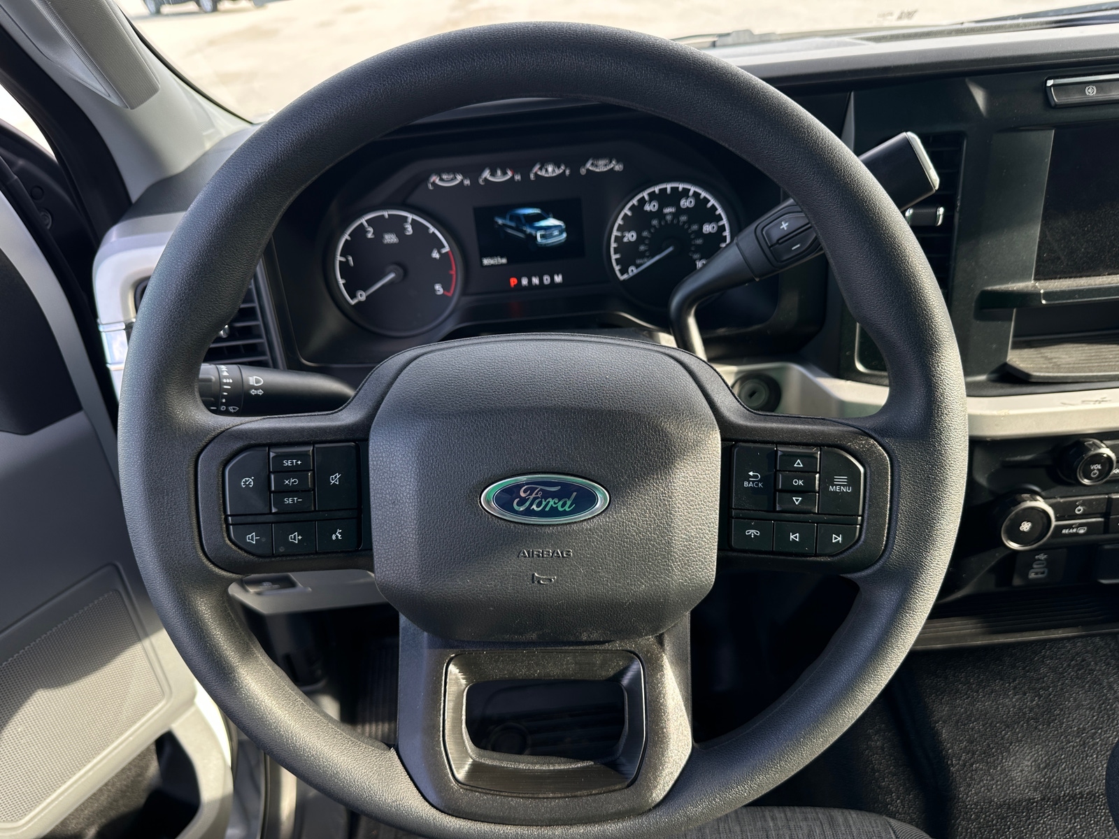 Thumbnail: 2023 Ford Econoline - 5