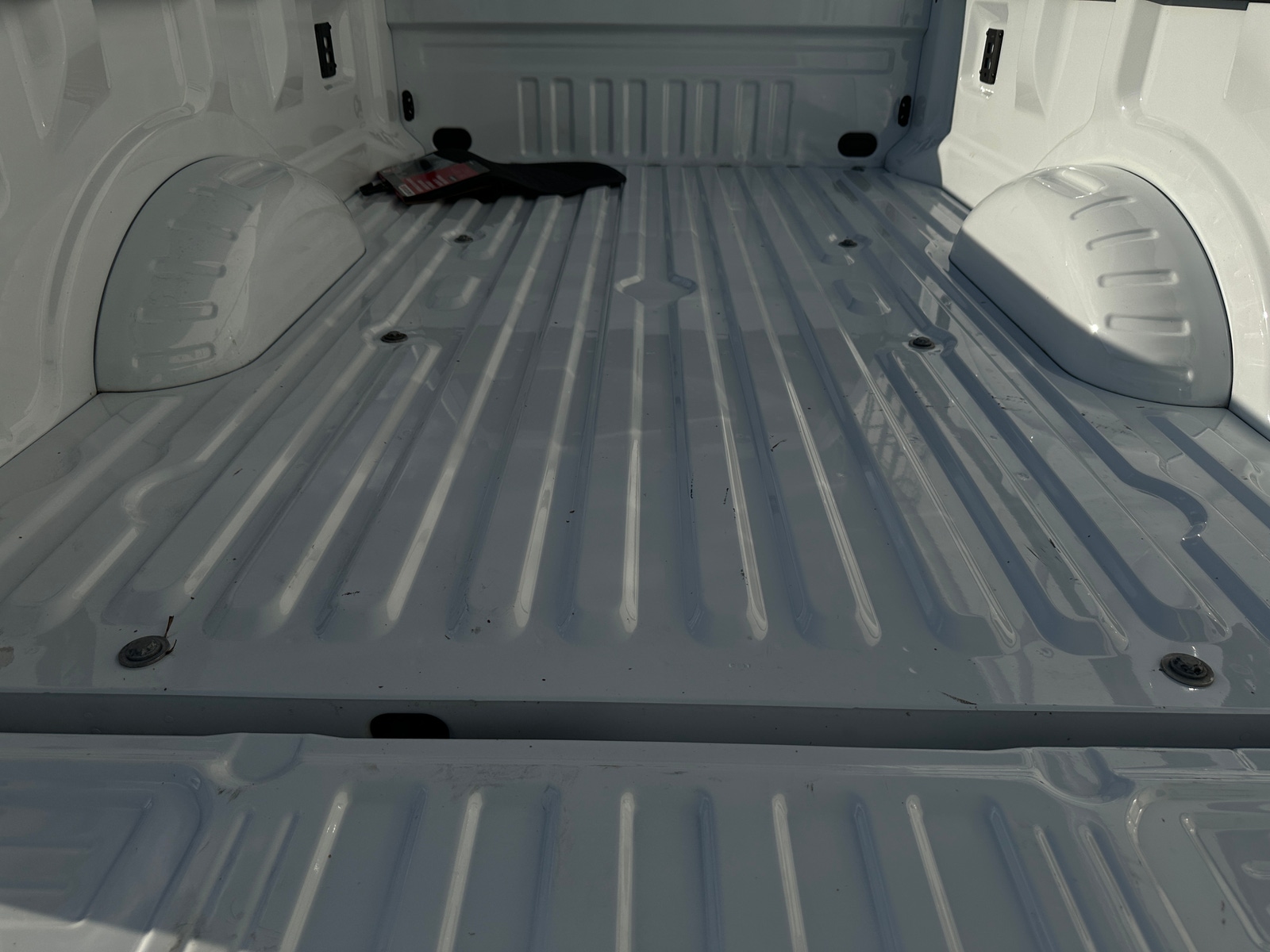 Thumbnail: 2023 Ford Econoline - 7