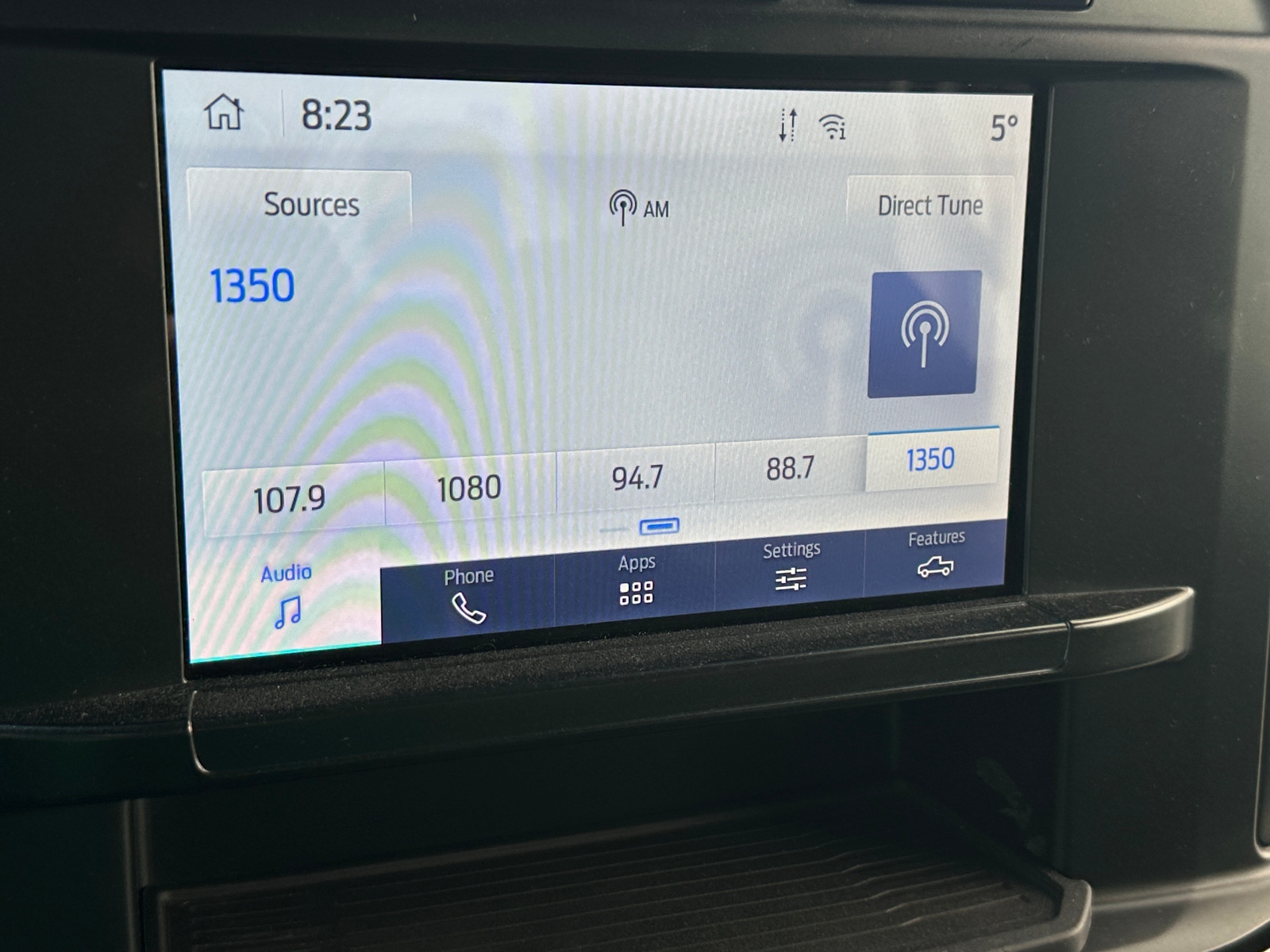 Thumbnail: 2023 Ford Econoline - 4