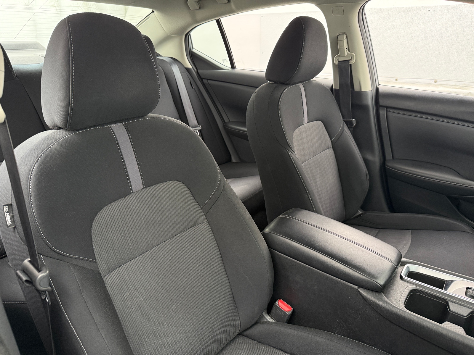 Thumbnail: 2023 Nissan Sentra - 2