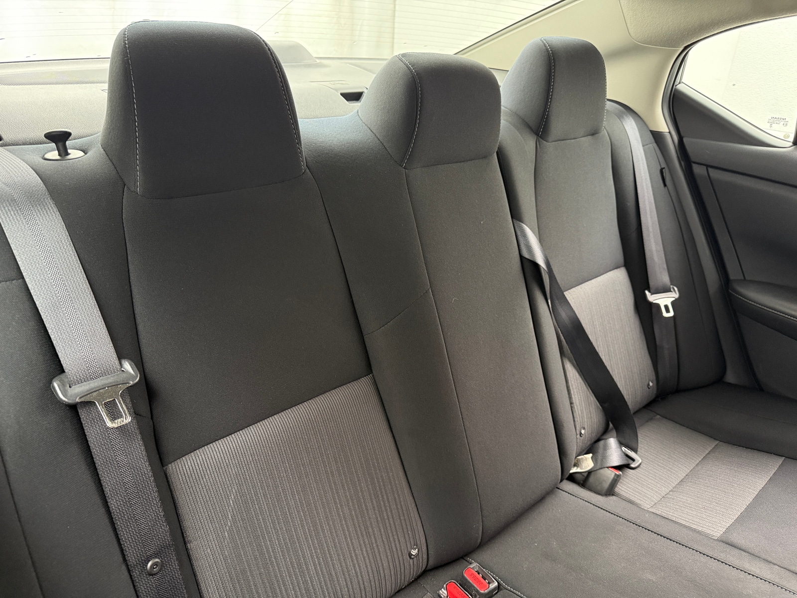 Thumbnail: 2023 Nissan Sentra - 6