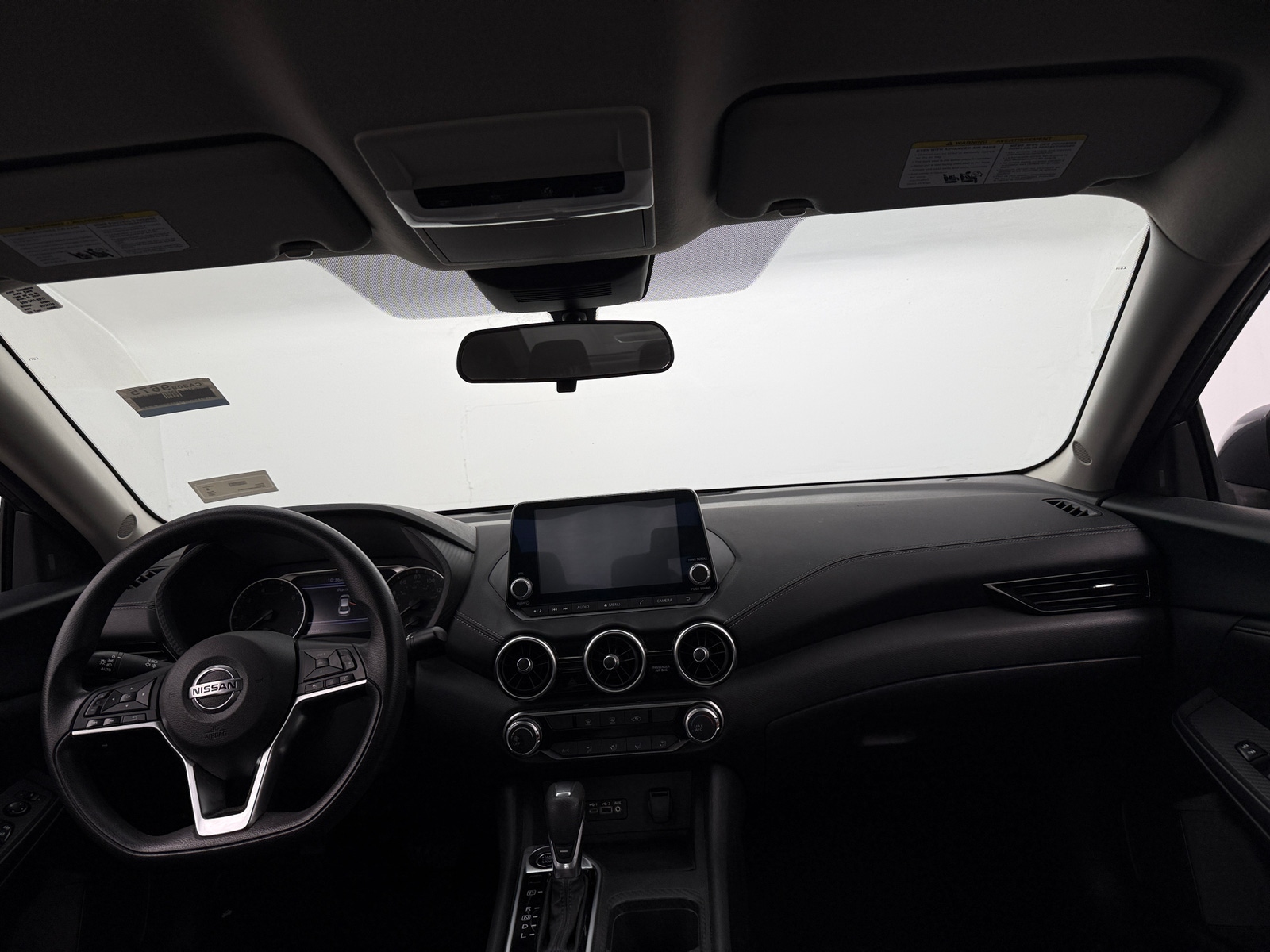 Thumbnail: 2023 Nissan Sentra - 3