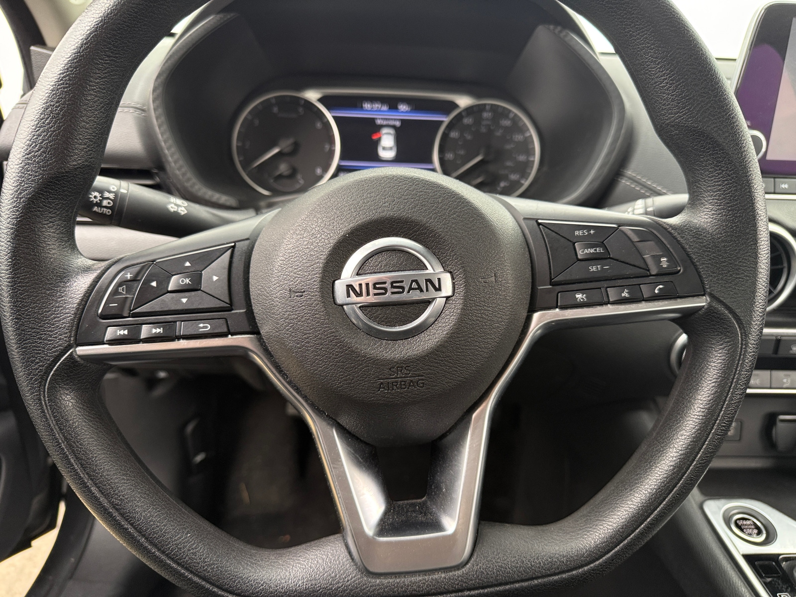 Thumbnail: 2023 Nissan Sentra - 5