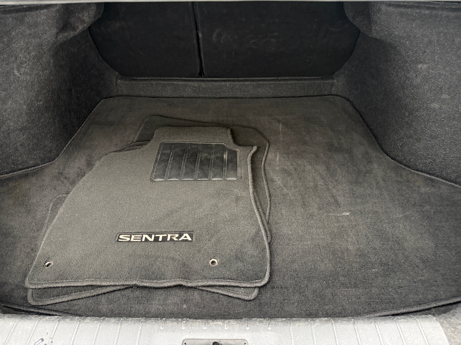 Thumbnail: 2023 Nissan Sentra - 7