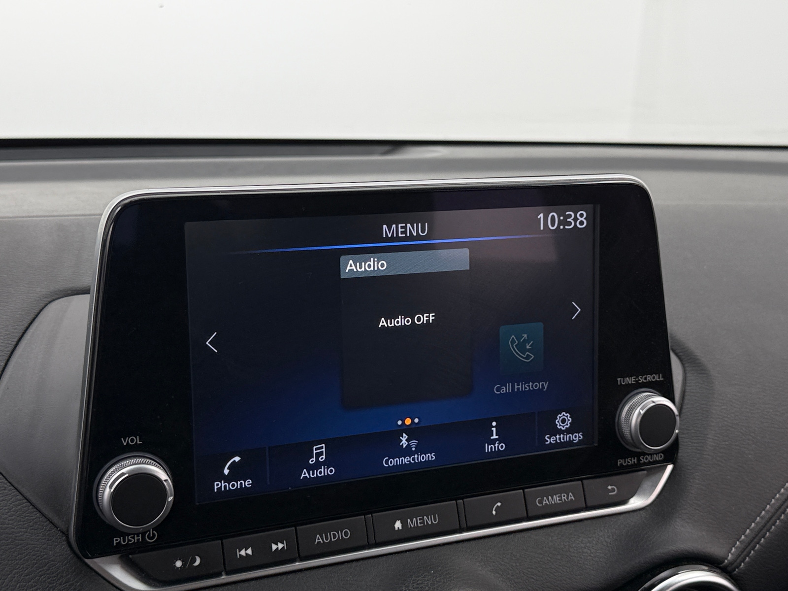 Thumbnail: 2023 Nissan Sentra - 4