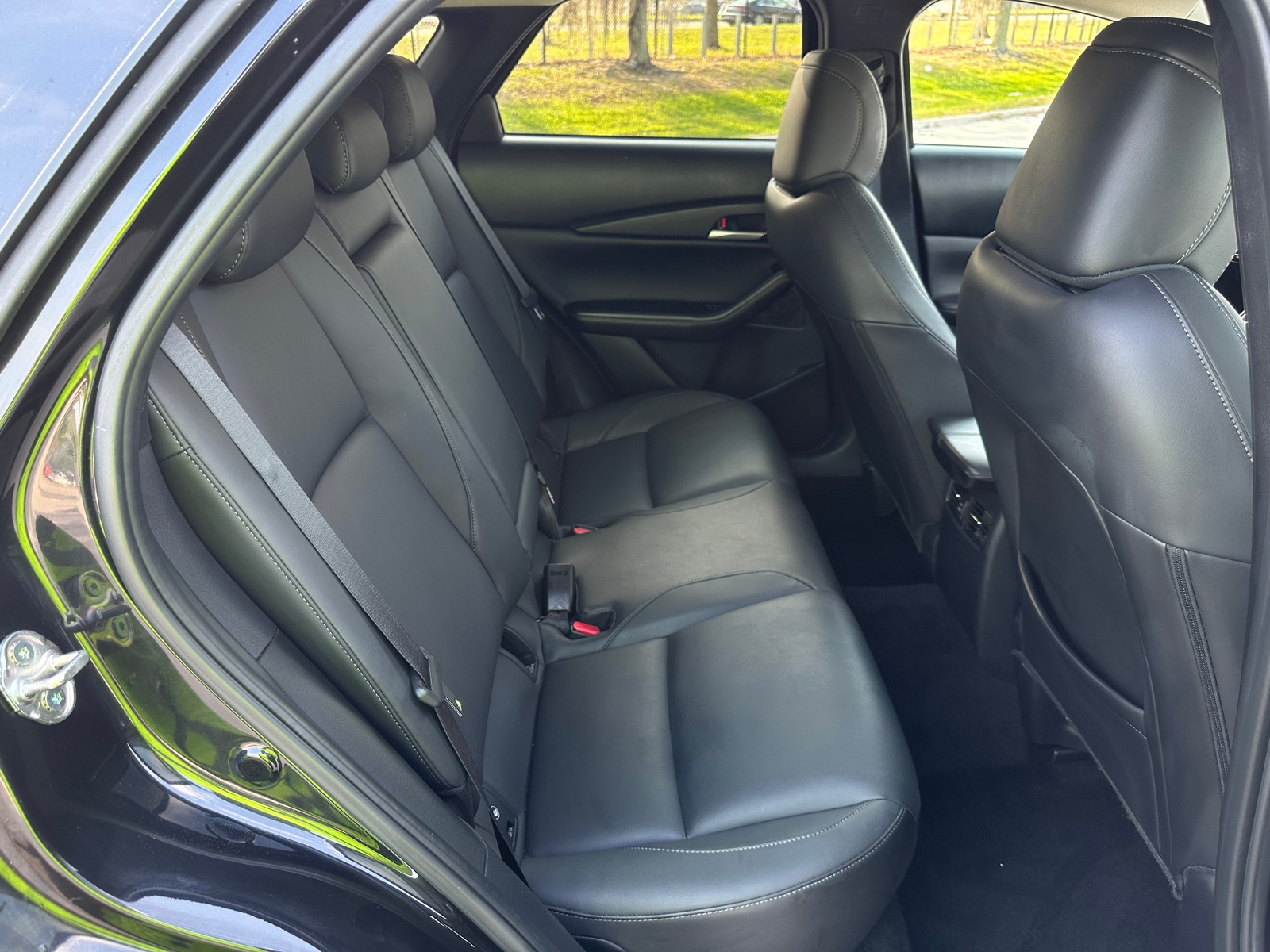 Thumbnail: 2025 Mazda CX-30 - 5