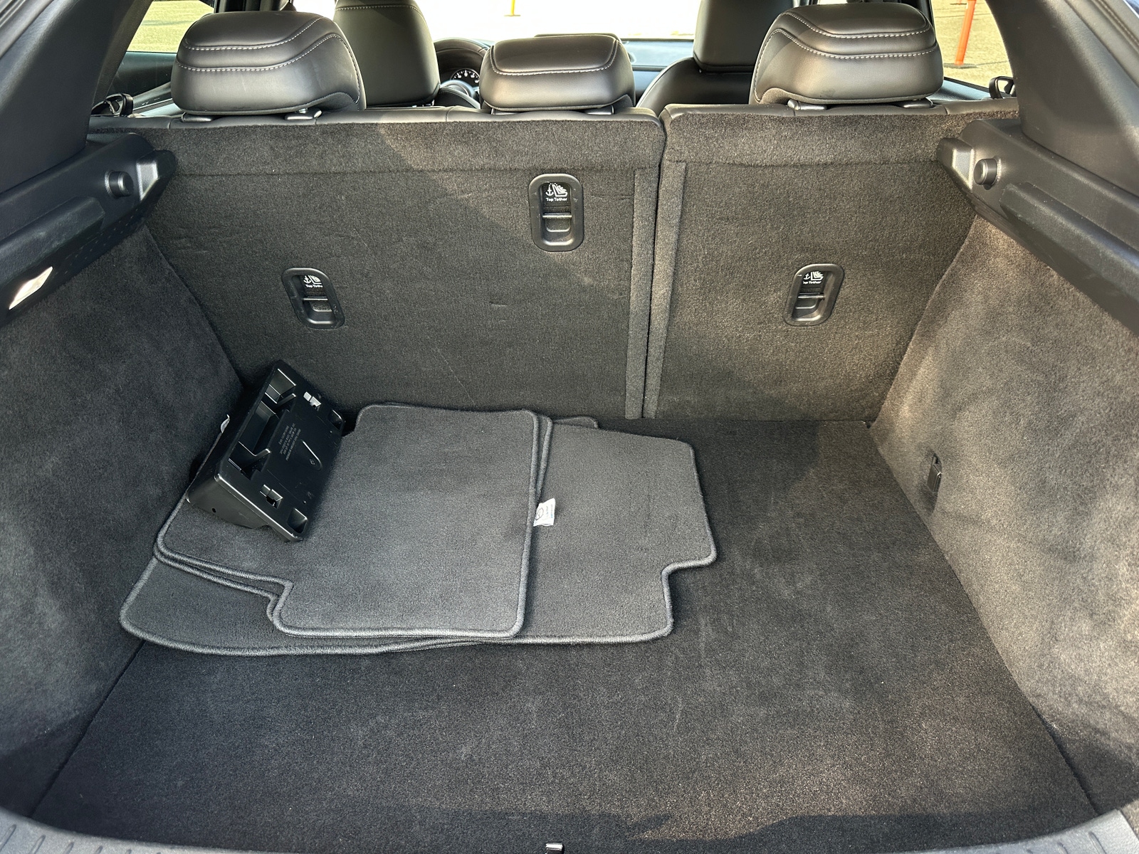 Thumbnail: 2025 Mazda CX-30 - 6