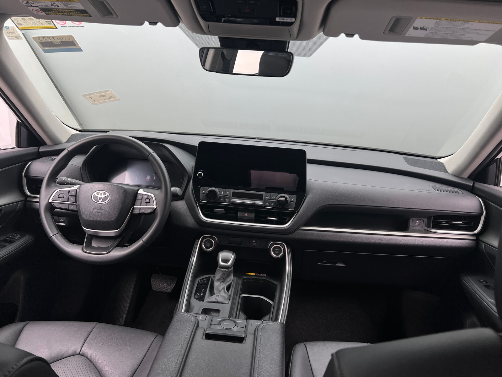 Thumbnail: 2025 Toyota Grand Highlander - 3