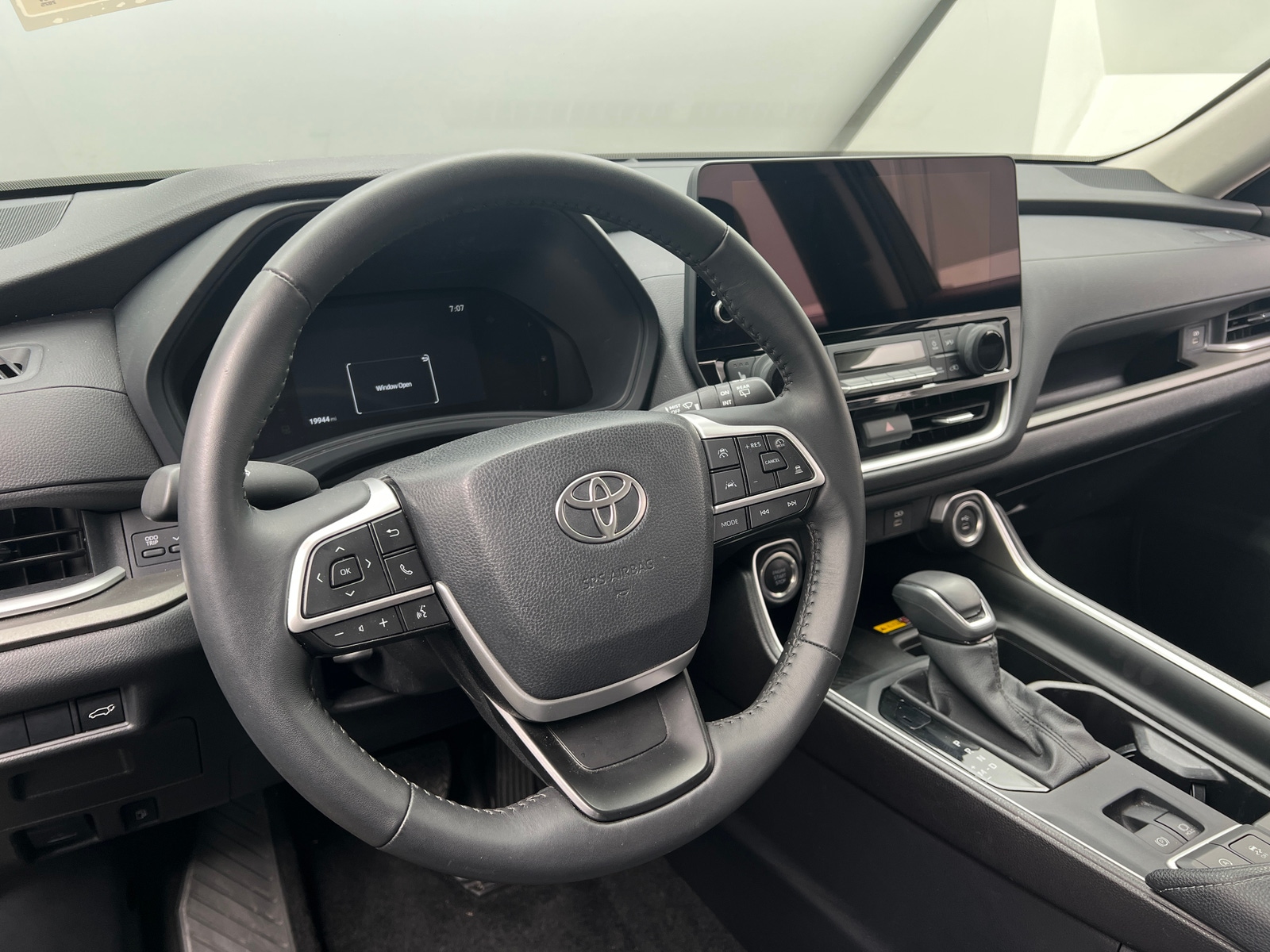 Thumbnail: 2025 Toyota Grand Highlander - 5