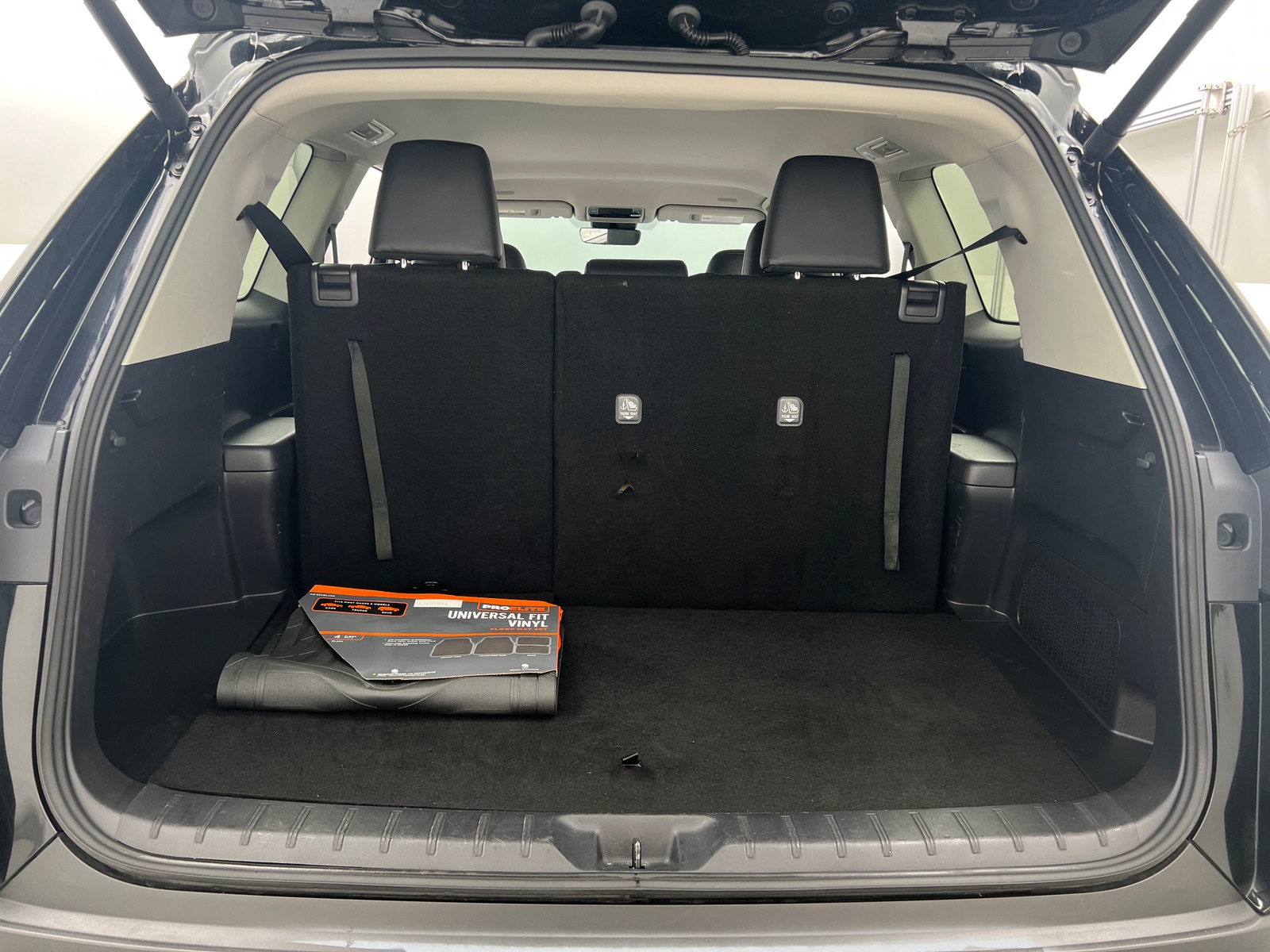 Thumbnail: 2025 Toyota Grand Highlander - 7