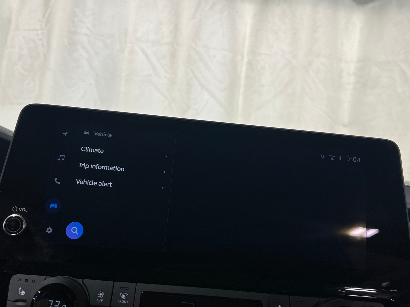 Thumbnail: 2025 Toyota Grand Highlander - 4