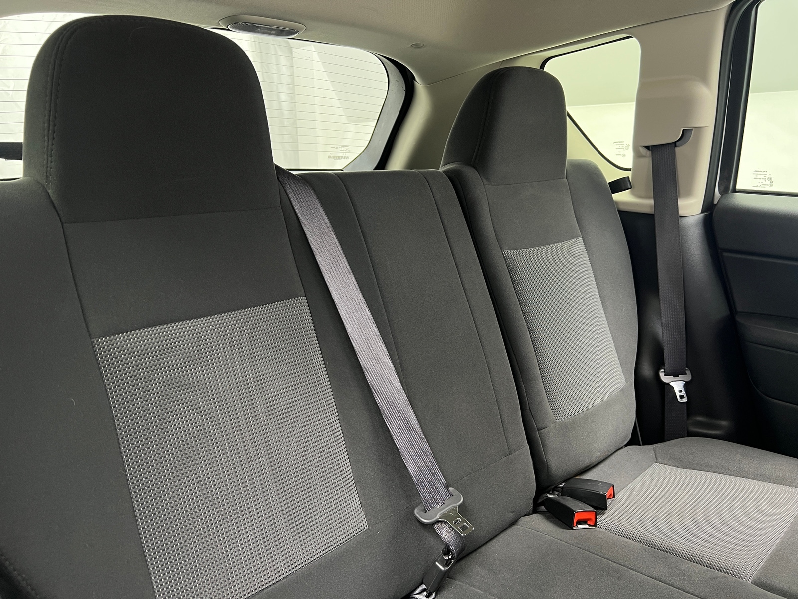 Thumbnail: 2016 Jeep Compass - 6