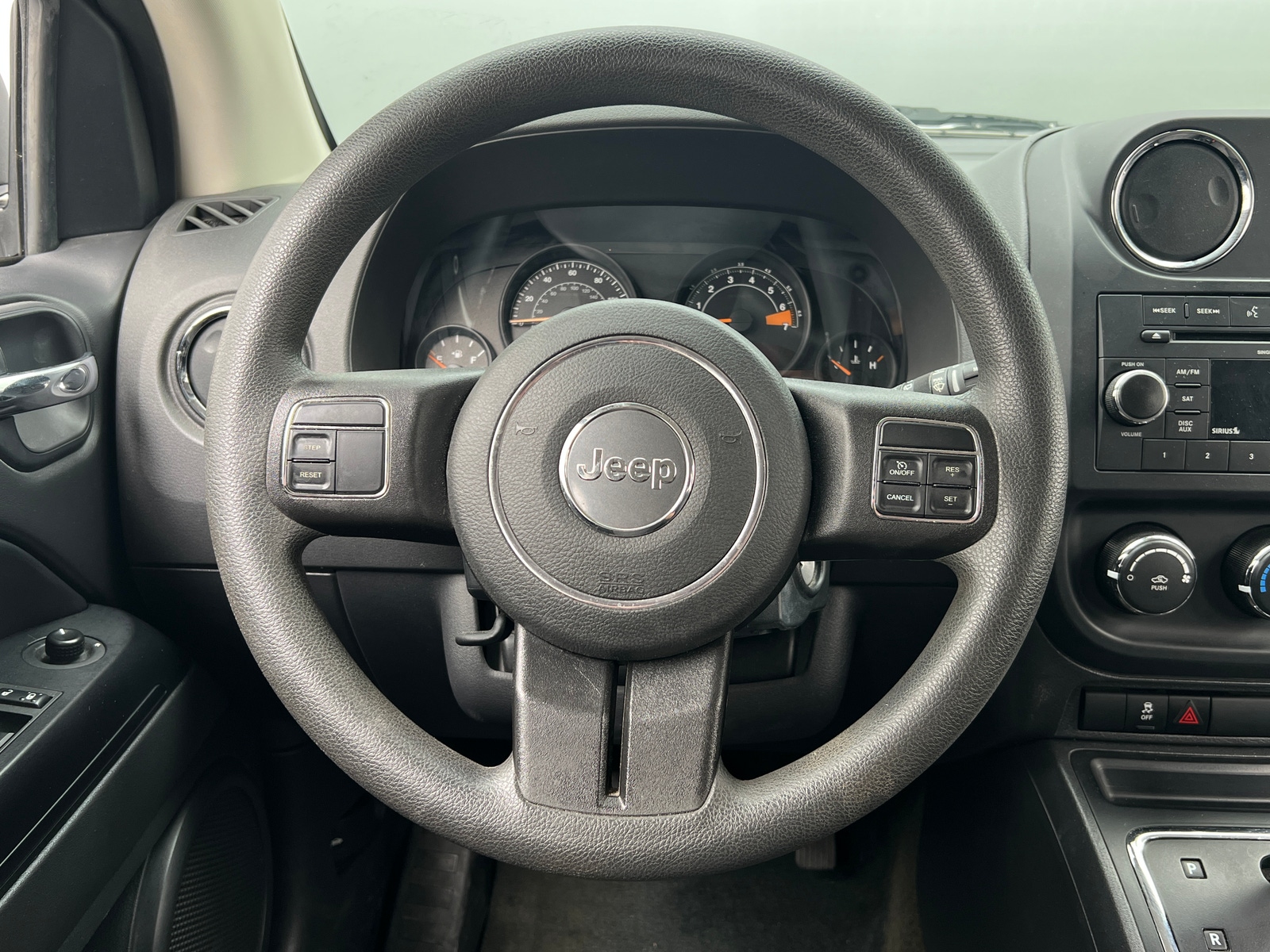 Thumbnail: 2016 Jeep Compass - 5