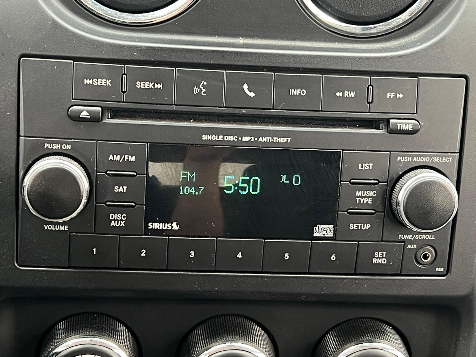 Thumbnail: 2016 Jeep Compass - 4