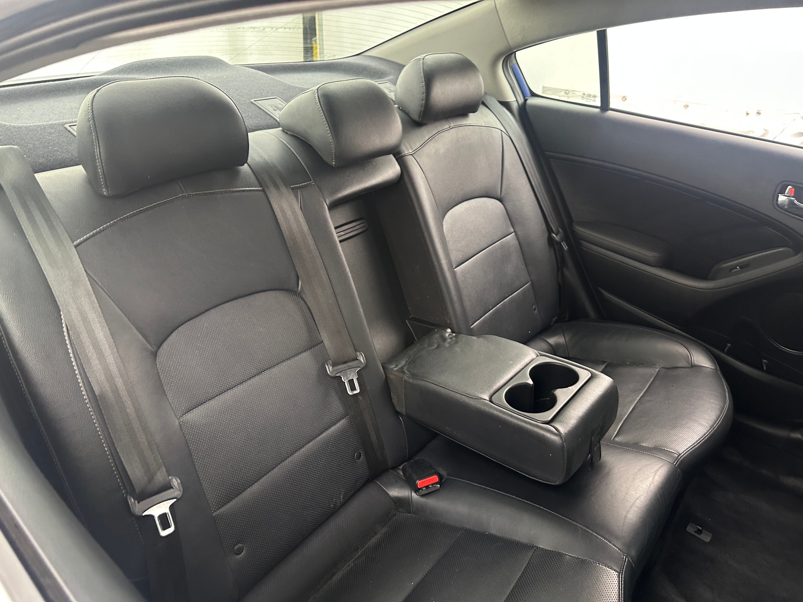 Thumbnail: 2018 Kia Forte - 5