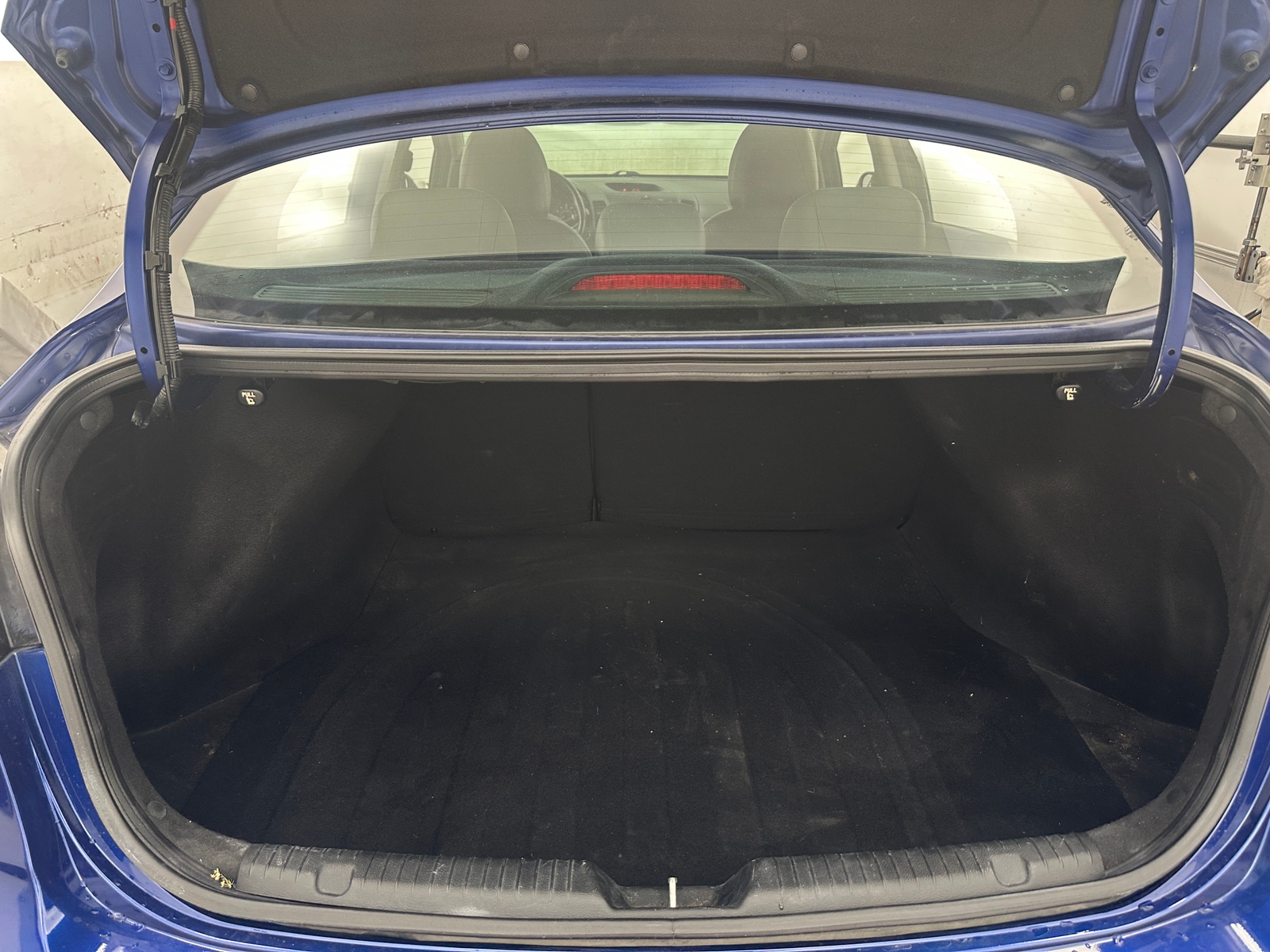 Thumbnail: 2018 Kia Forte - 6