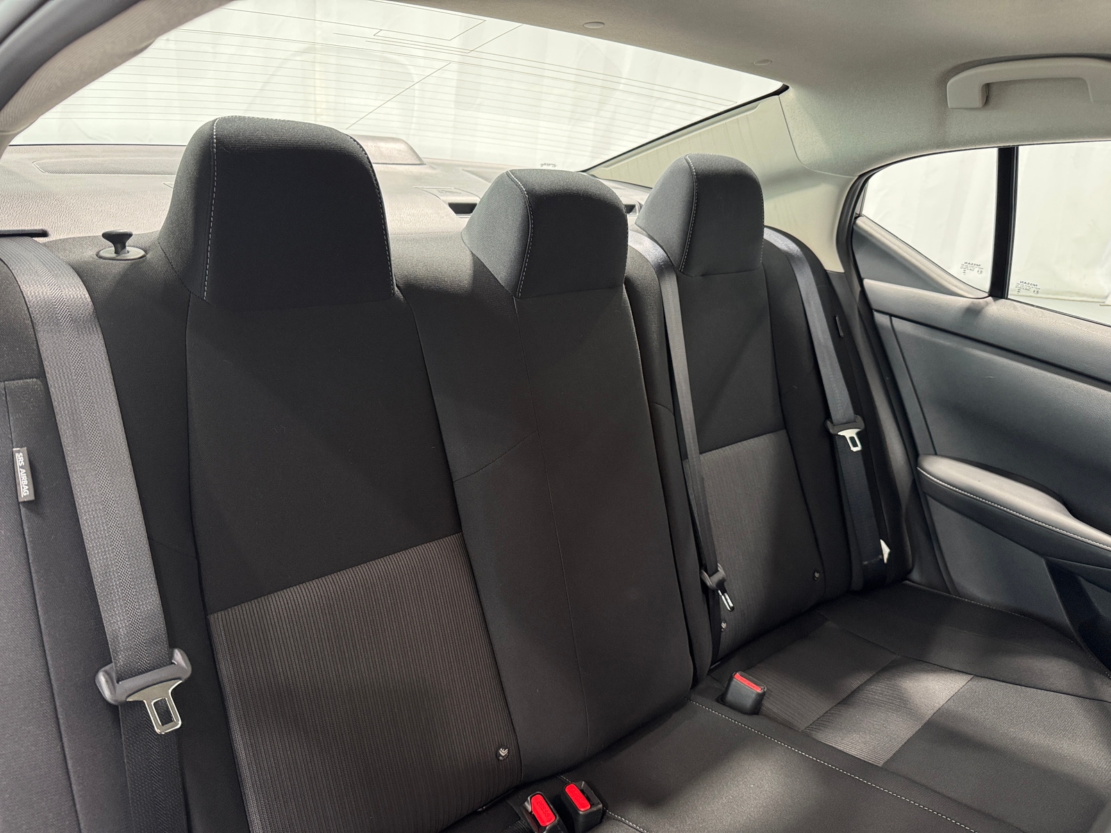 Thumbnail: 2025 Nissan Sentra - 6