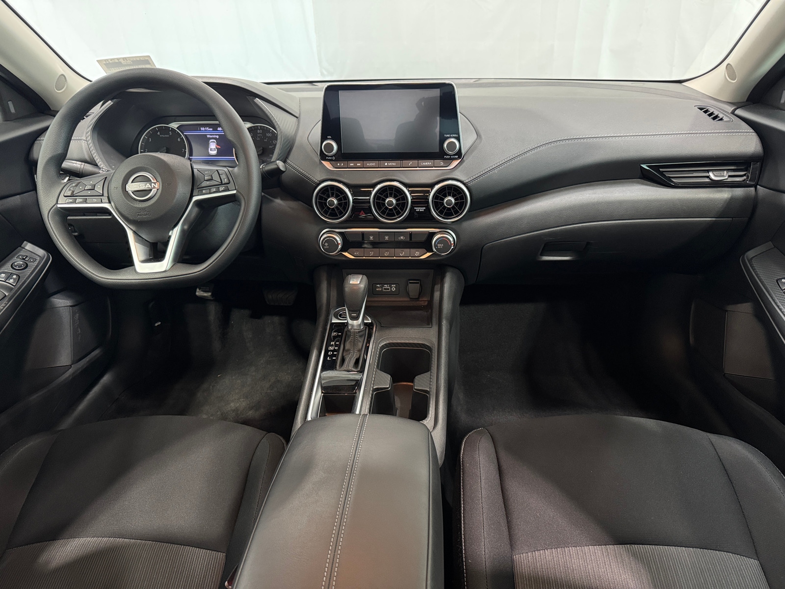 Thumbnail: 2025 Nissan Sentra - 3