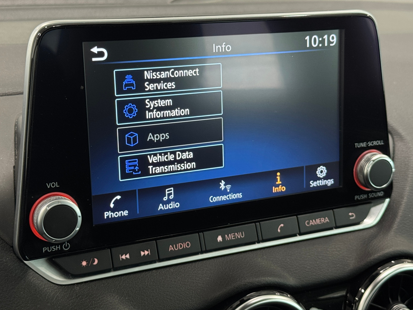 Thumbnail: 2025 Nissan Sentra - 4