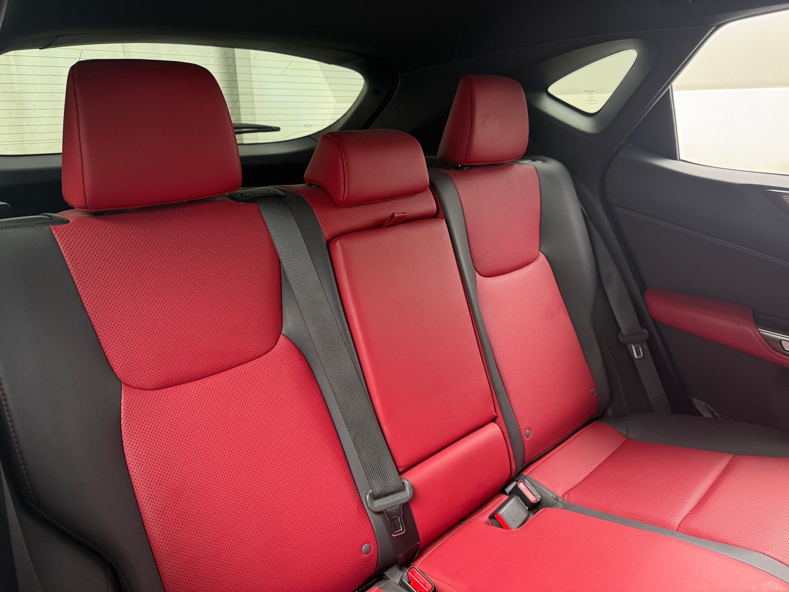 Thumbnail: 2022 Lexus NX - 5