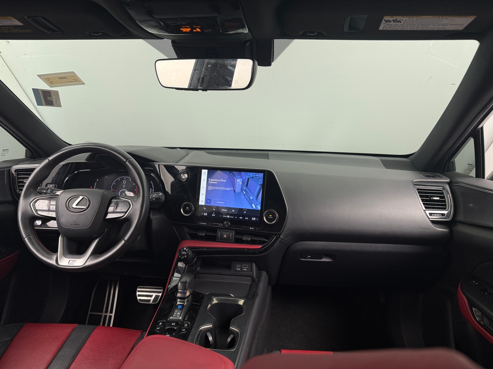 Thumbnail: 2022 Lexus NX - 2