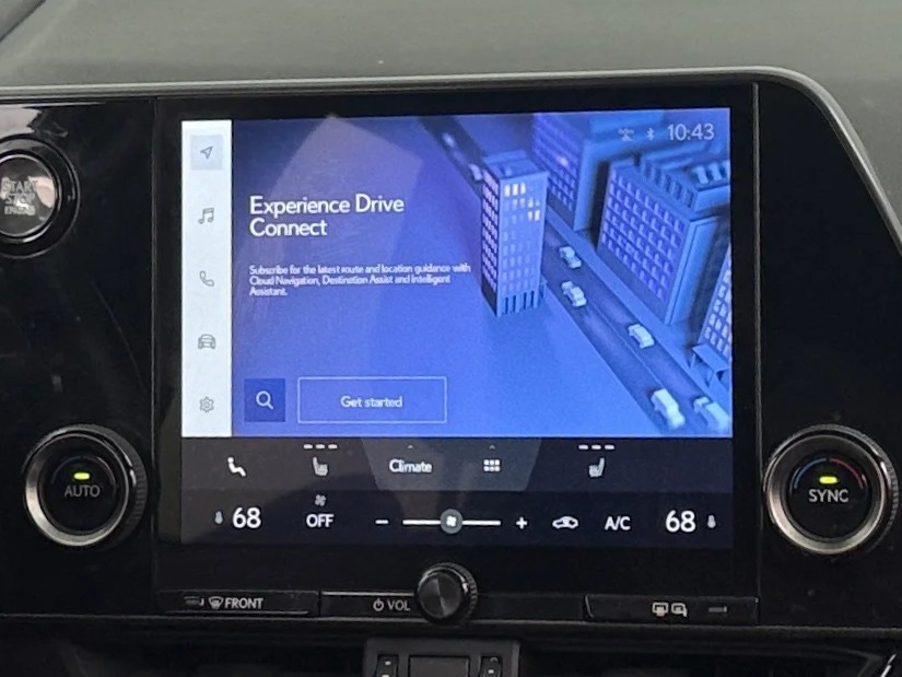 Thumbnail: 2022 Lexus NX - 3