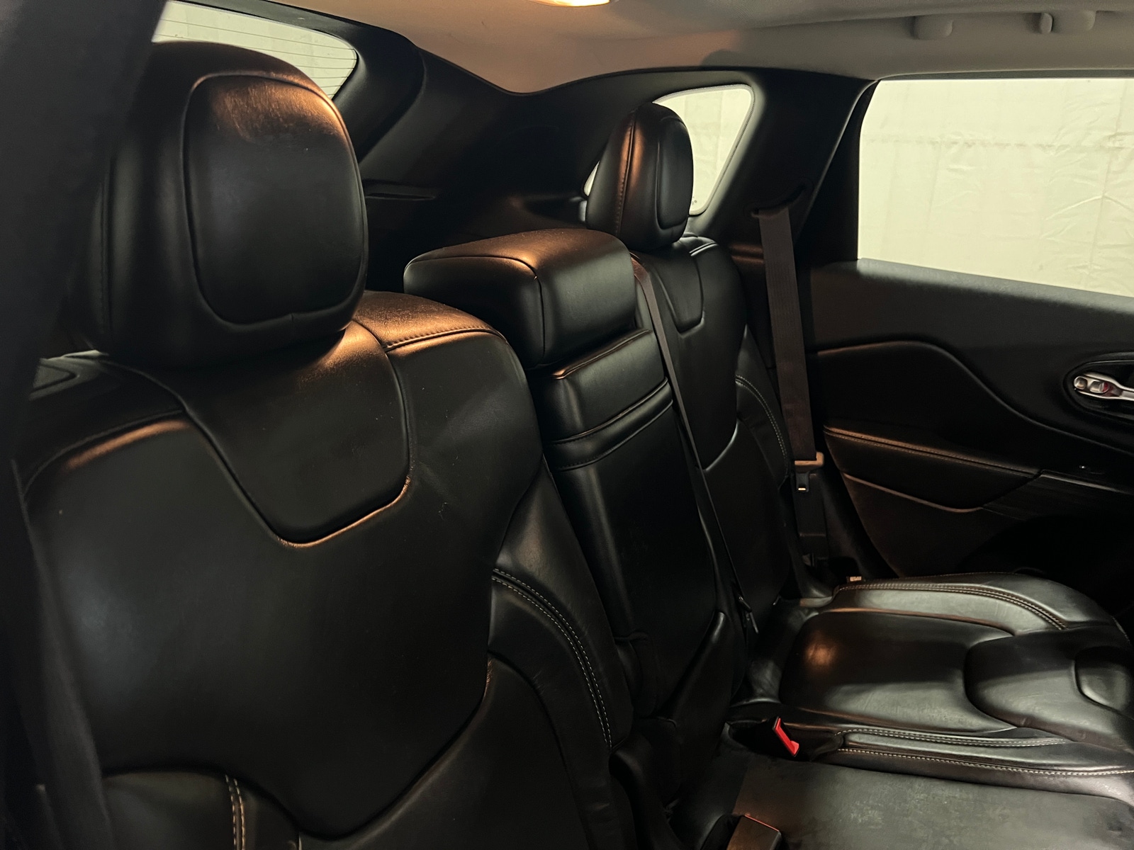 Thumbnail: 2014 Jeep Cherokee - 5