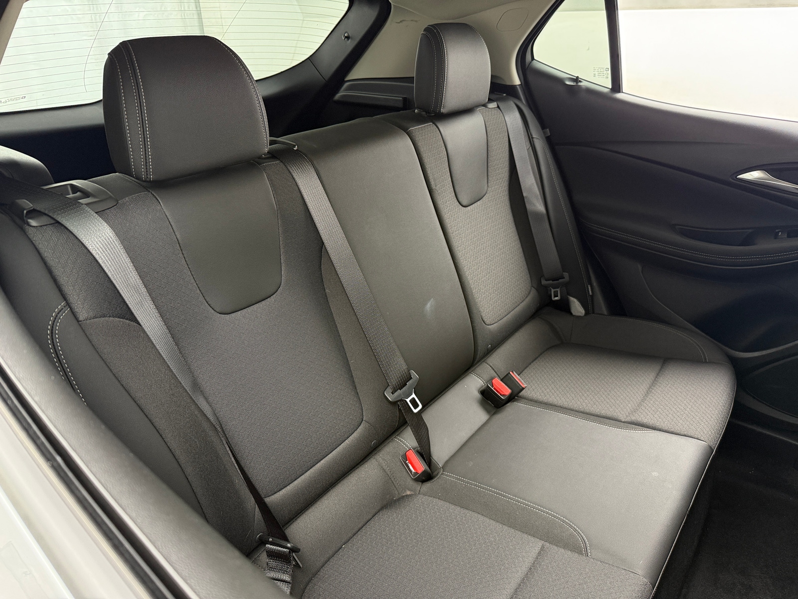 Thumbnail: 2025 Buick Encore GX - 6