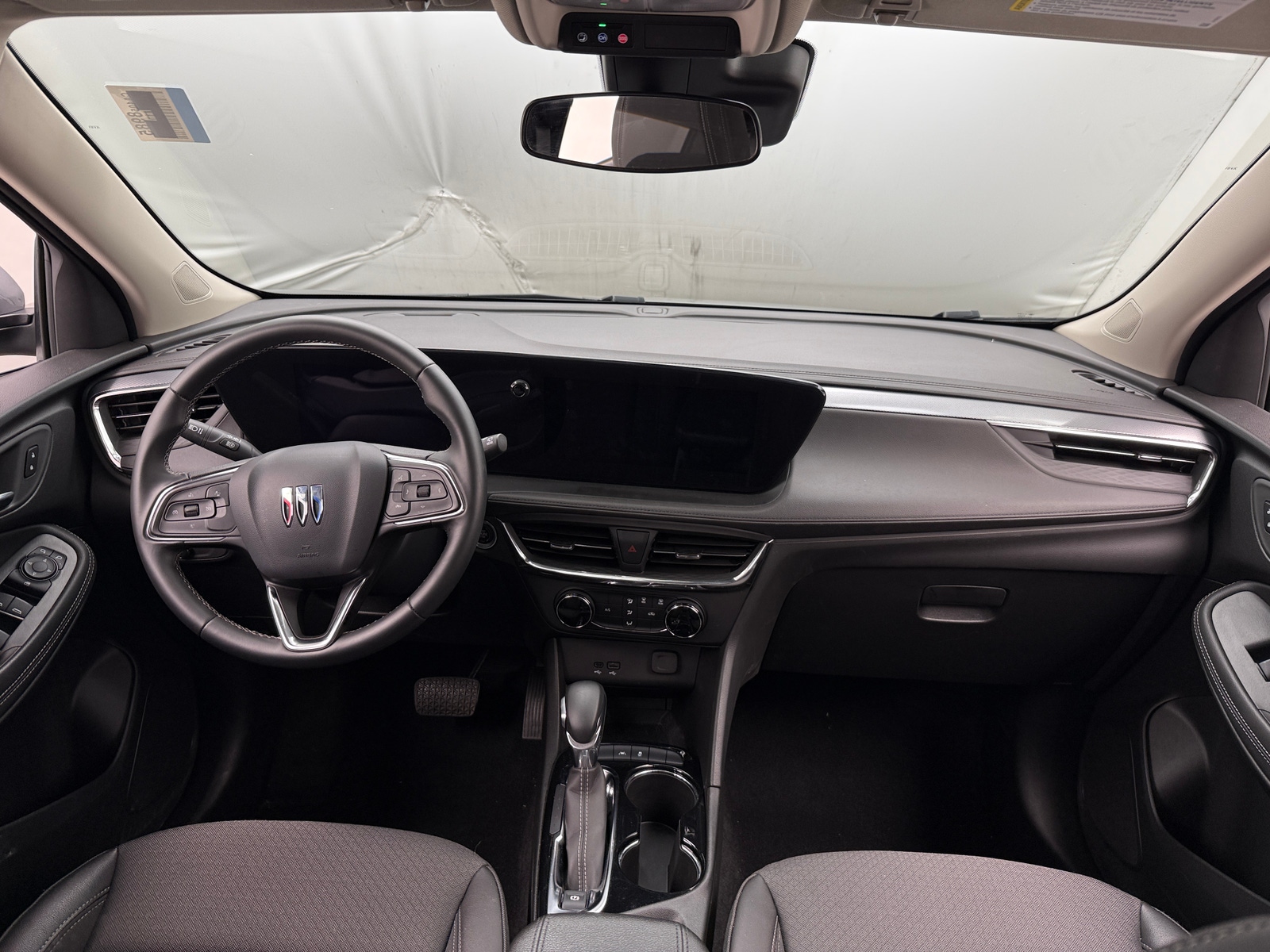 Thumbnail: 2025 Buick Encore GX - 3