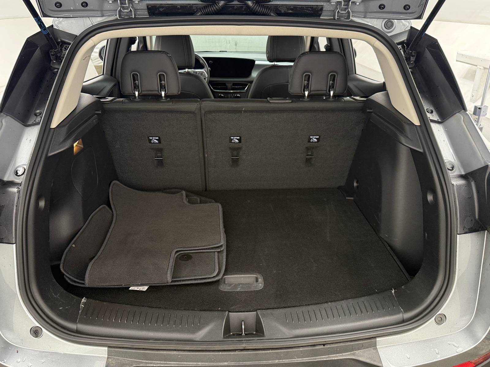 Thumbnail: 2025 Buick Encore GX - 7