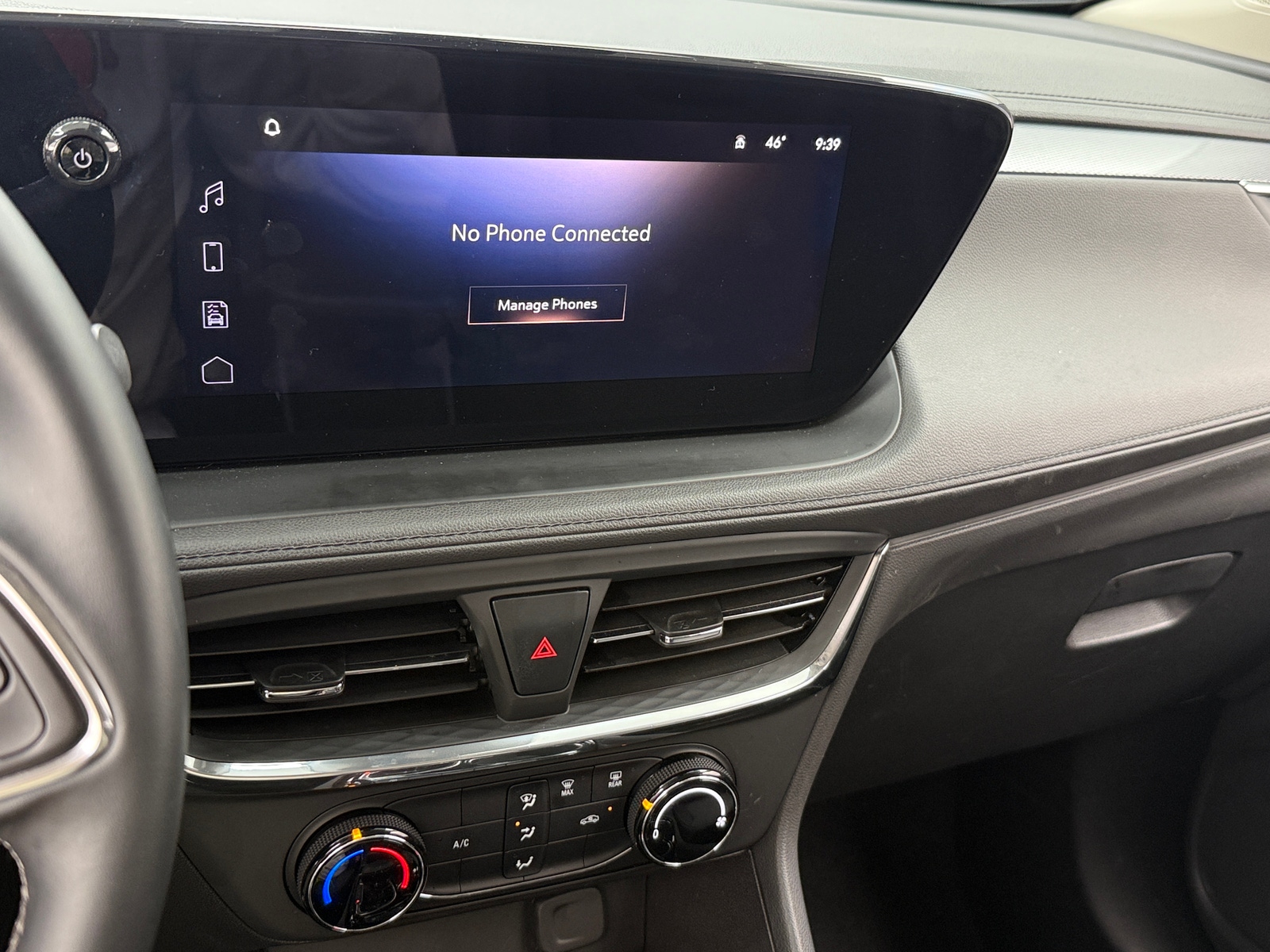 Thumbnail: 2025 Buick Encore GX - 4