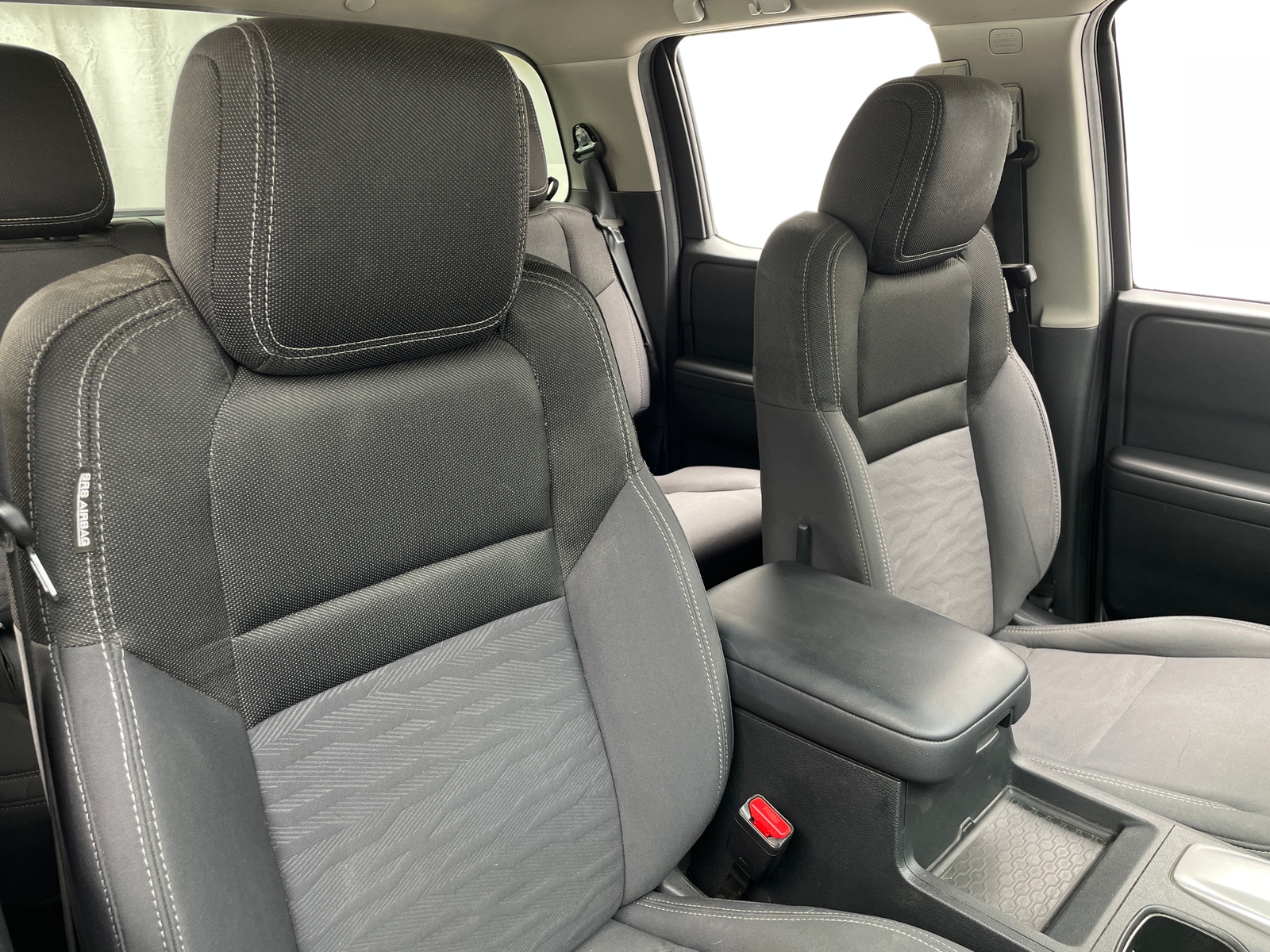 Thumbnail: 2022 Nissan Frontier - 2