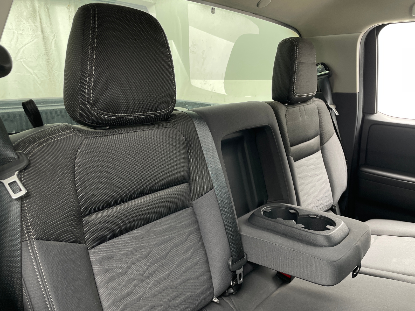 Thumbnail: 2022 Nissan Frontier - 6