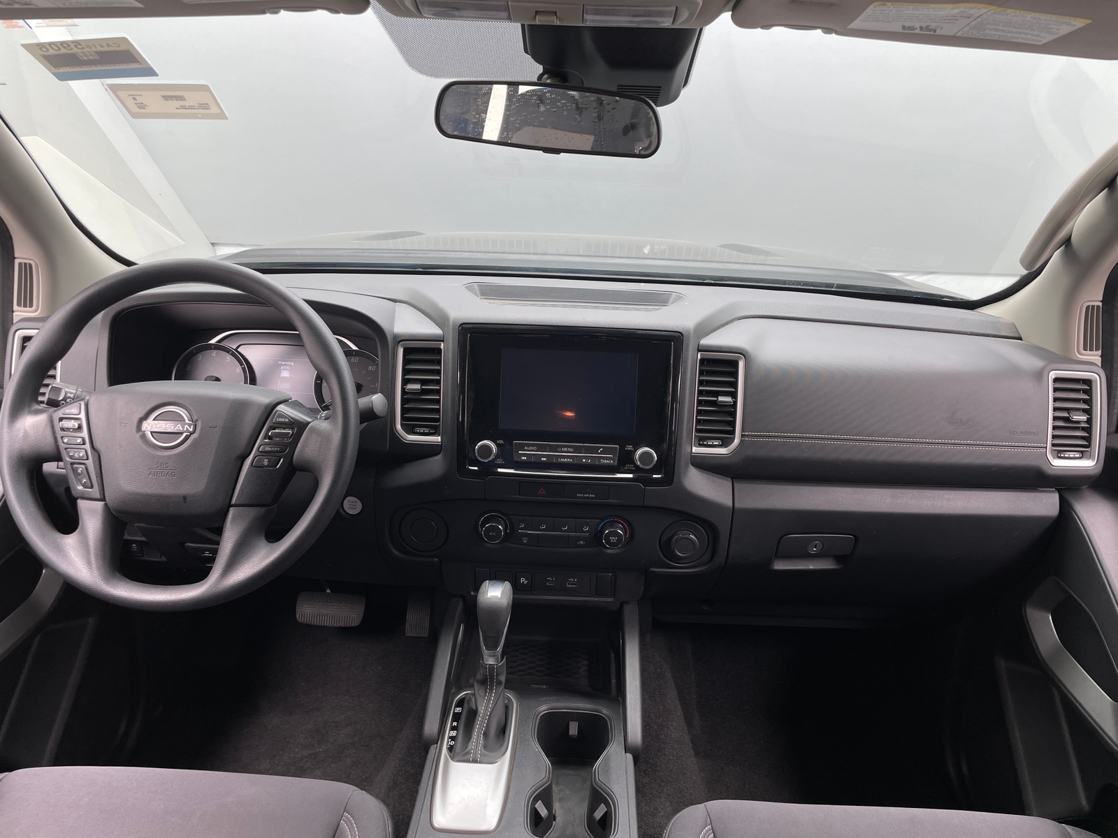 Thumbnail: 2022 Nissan Frontier - 3