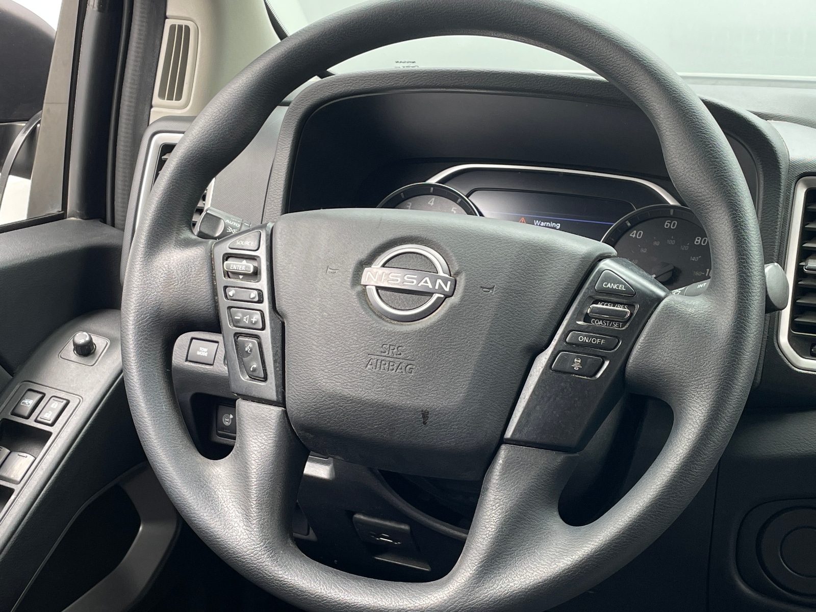 Thumbnail: 2022 Nissan Frontier - 5