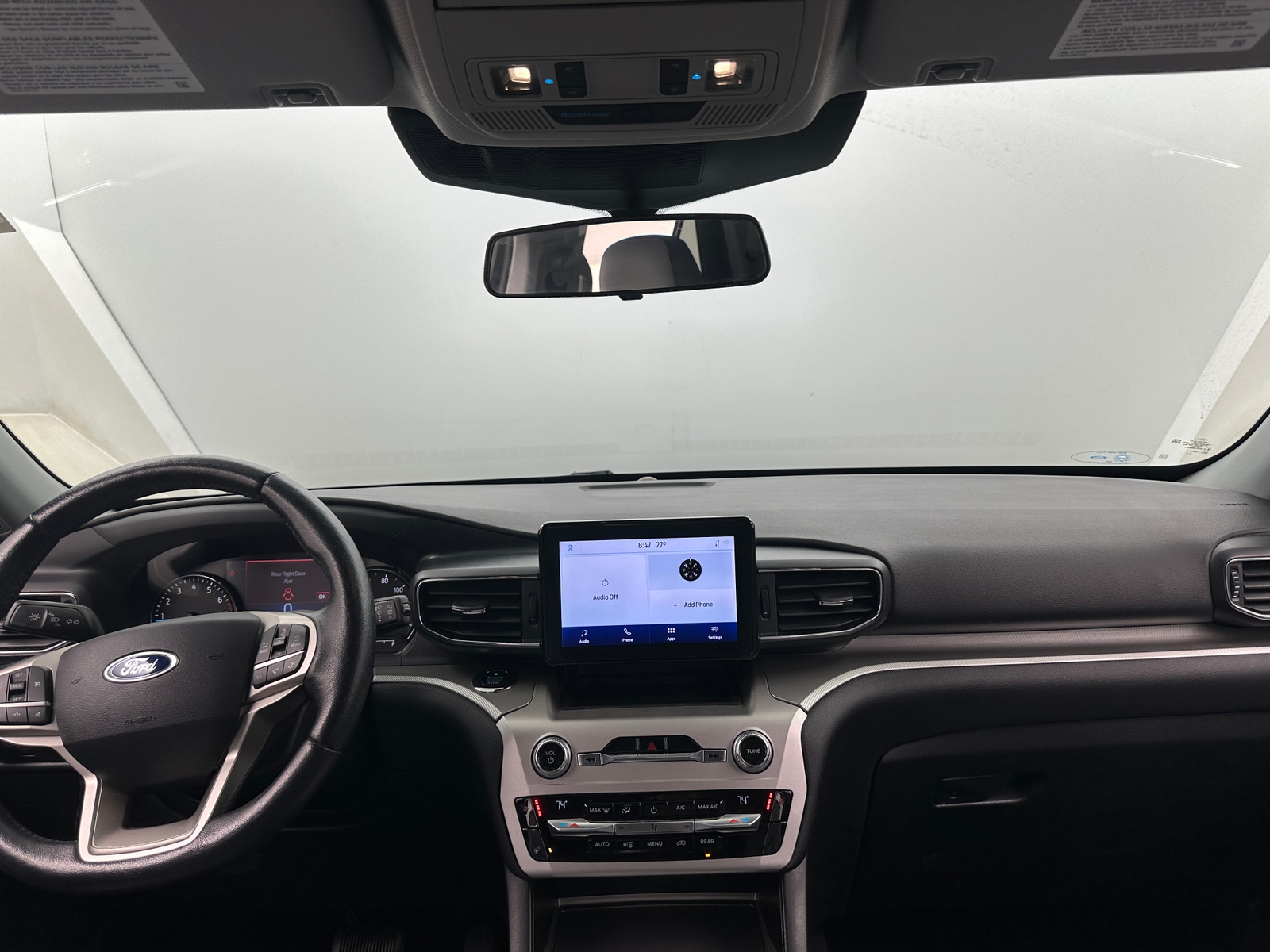 Thumbnail: 2021 Ford Explorer - 2