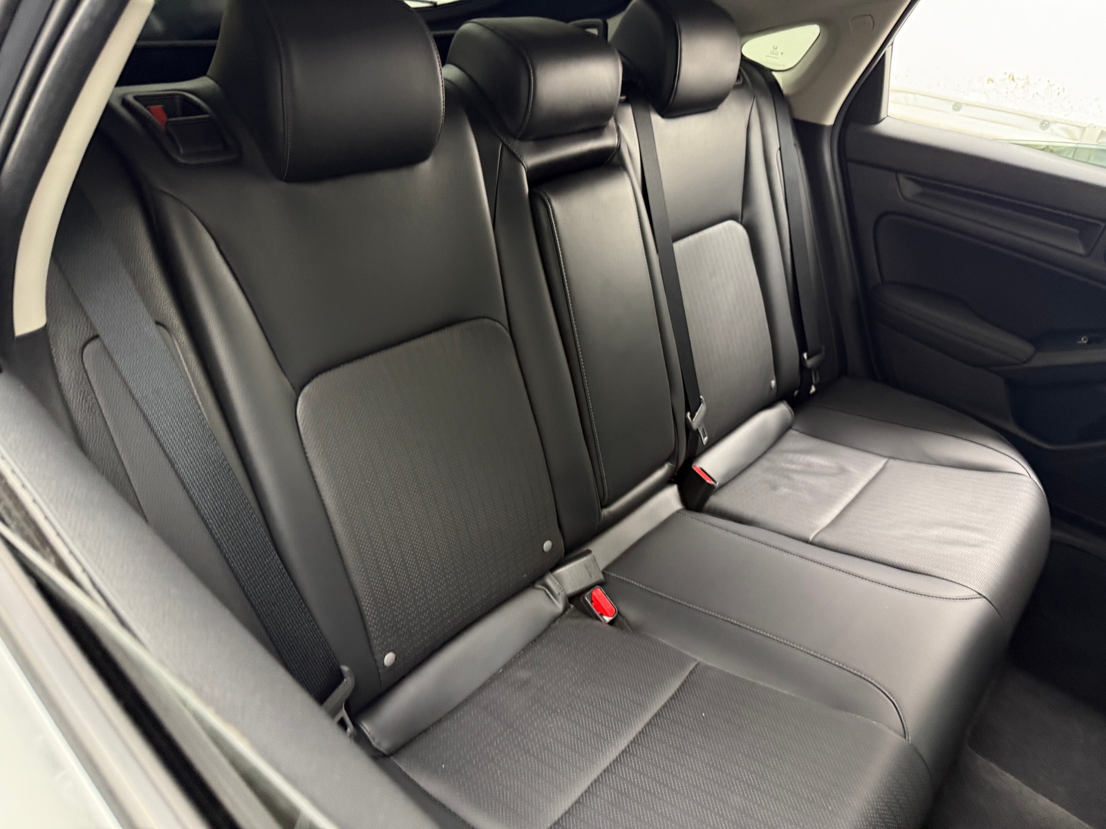 Thumbnail: 2022 Honda Civic - 5