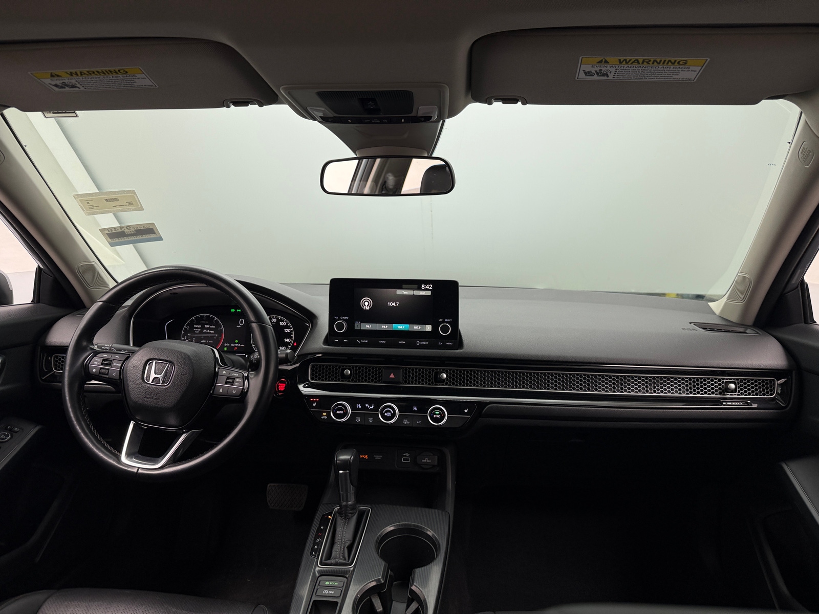 Thumbnail: 2022 Honda Civic - 2