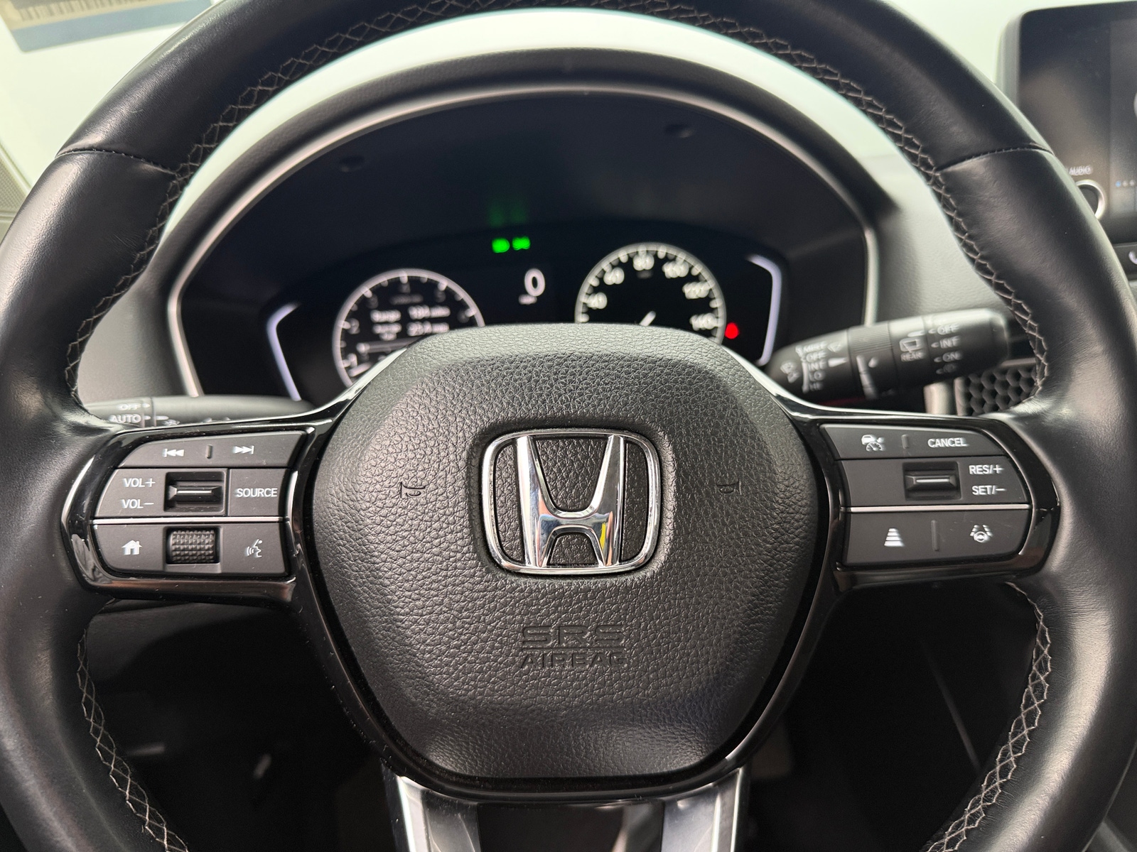 Thumbnail: 2022 Honda Civic - 4