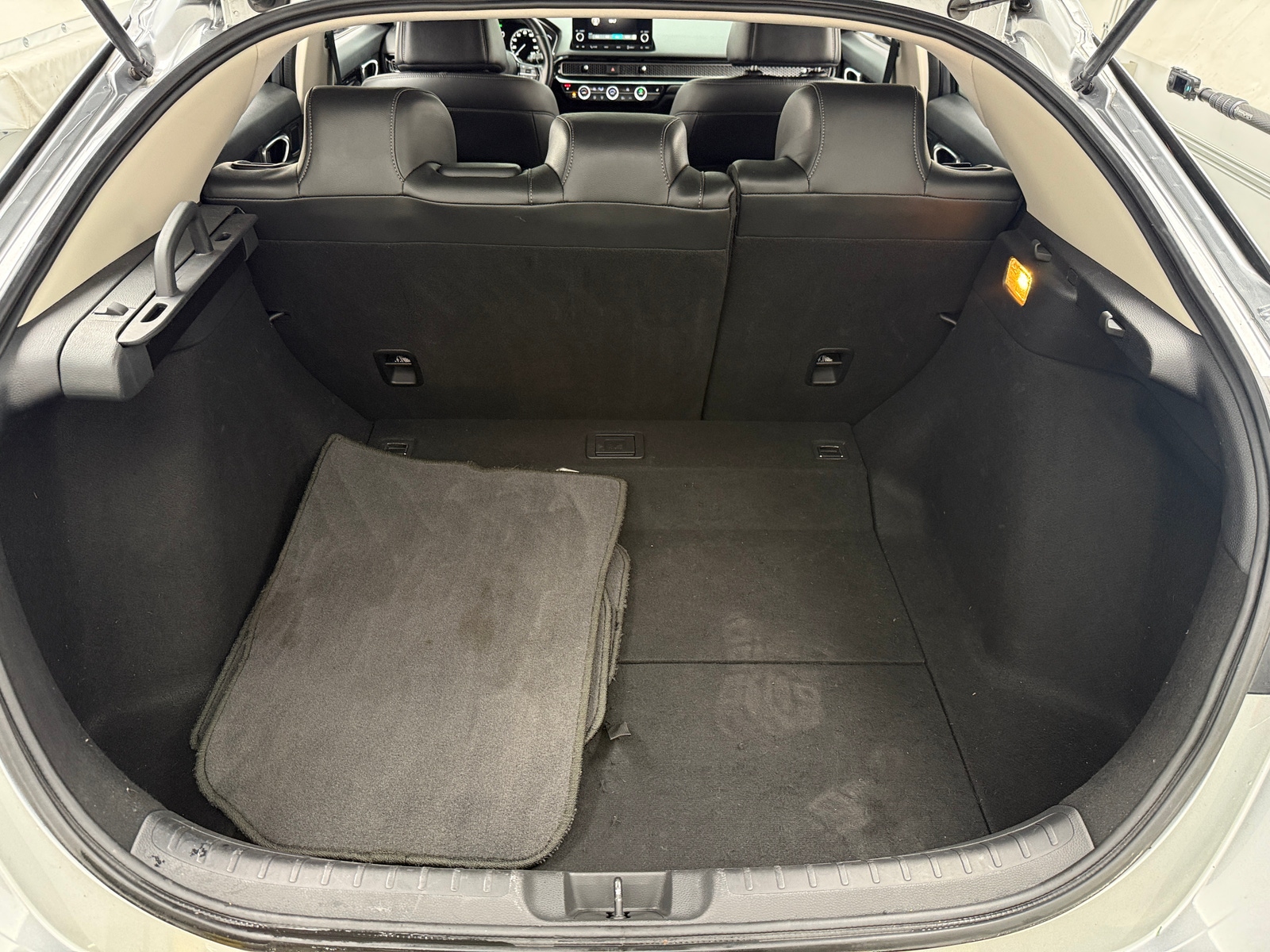 Thumbnail: 2022 Honda Civic - 6