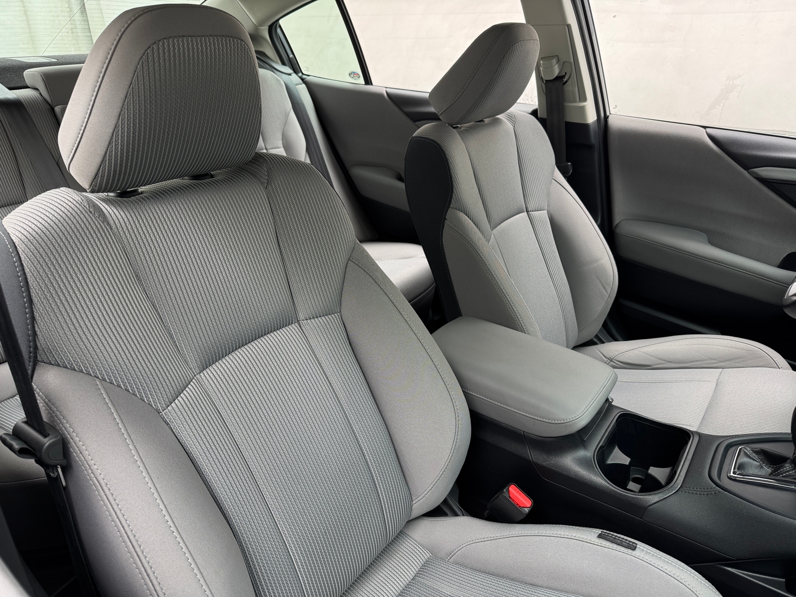 Thumbnail: 2020 Subaru Legacy - 2