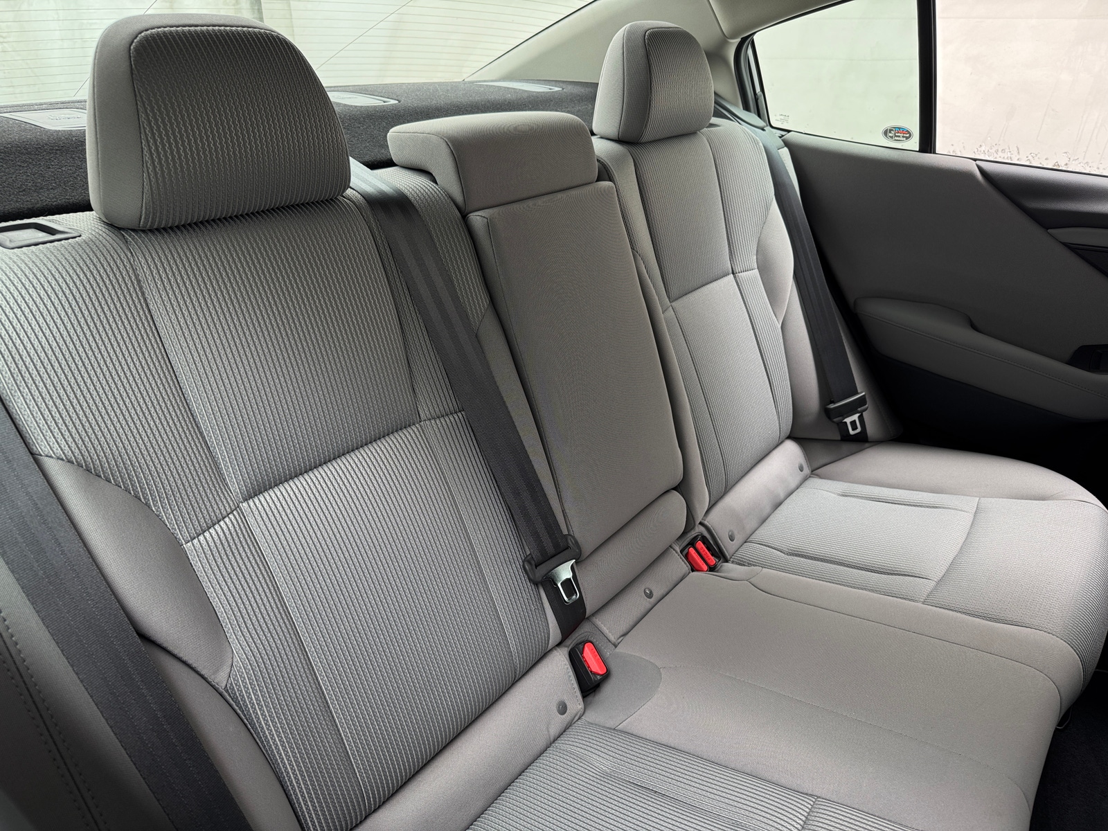 Thumbnail: 2020 Subaru Legacy - 6