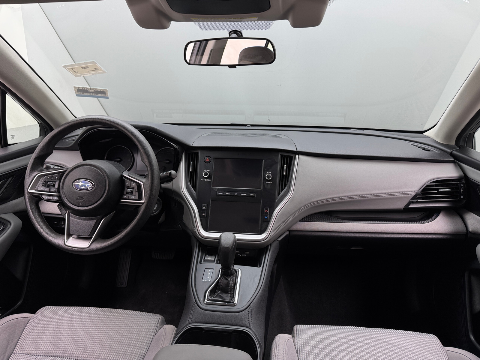 Thumbnail: 2020 Subaru Legacy - 3