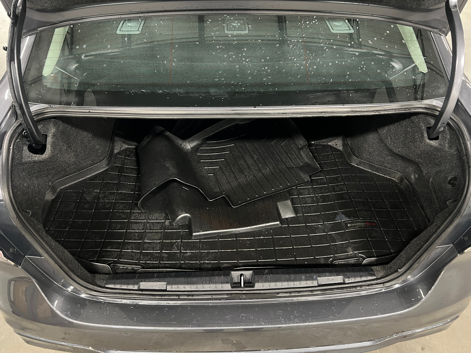 Thumbnail: 2020 Subaru Legacy - 7