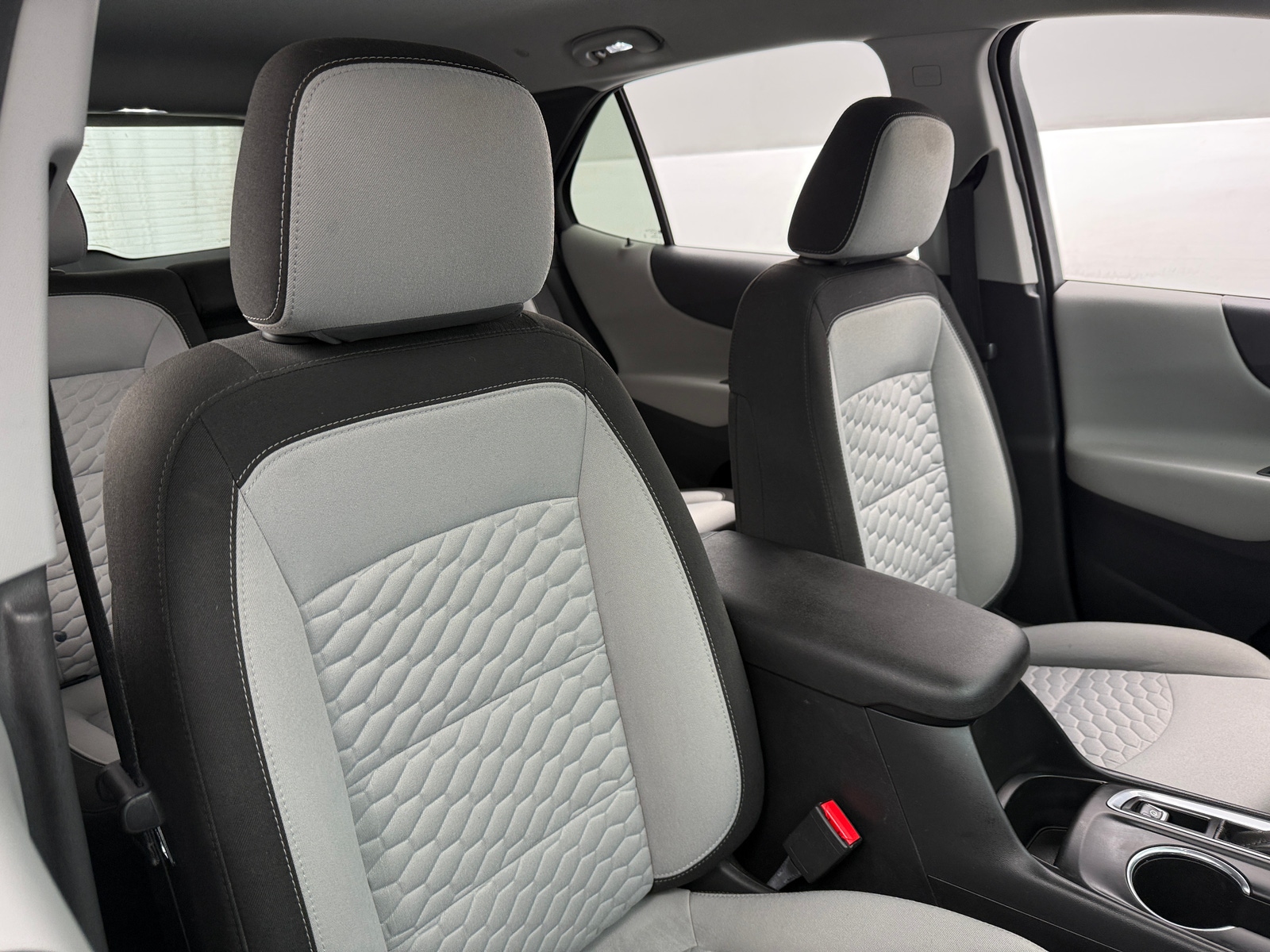 Thumbnail: 2020 Chevrolet Equinox - 2